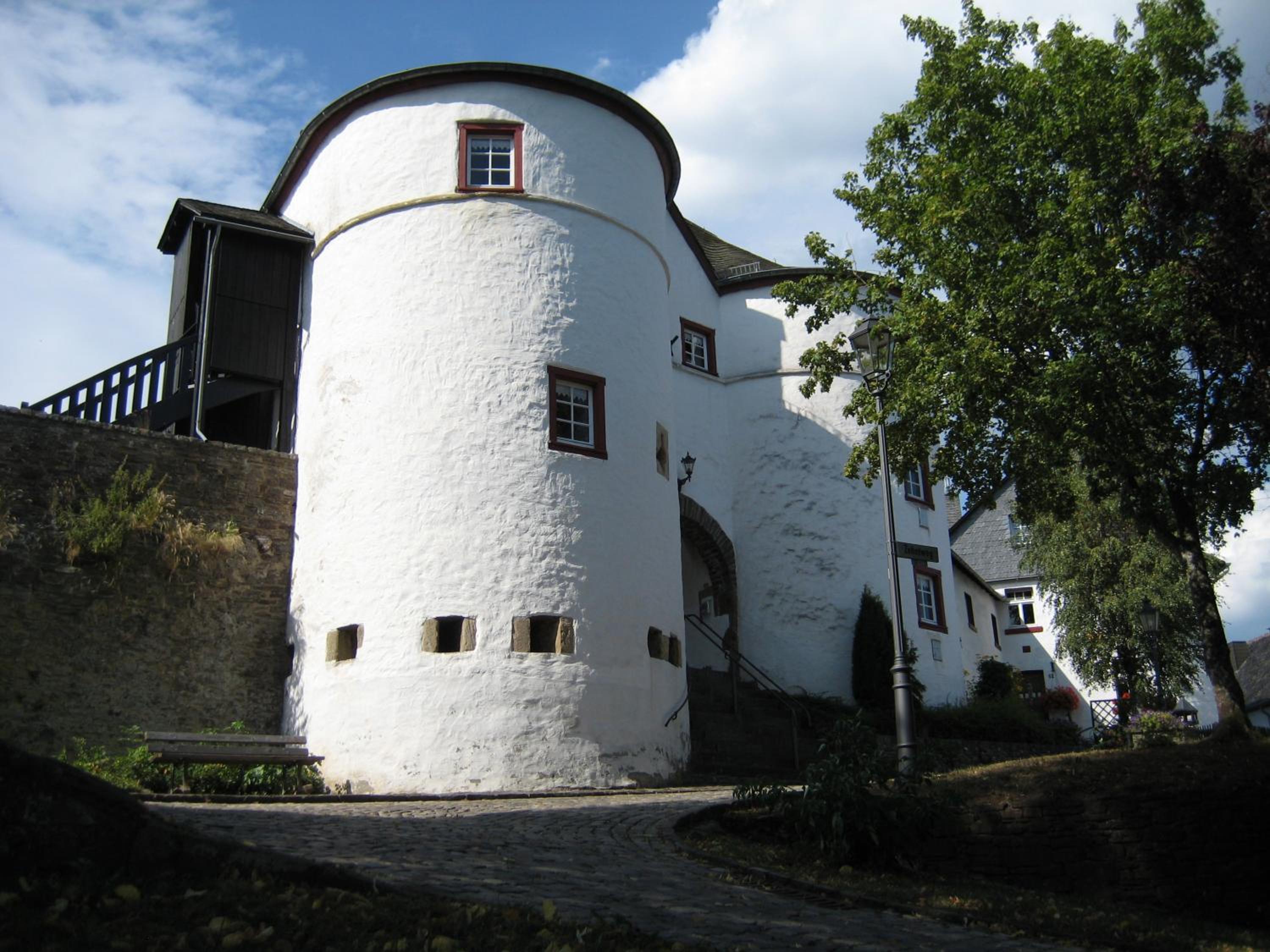 Hotel Ferienwohnung am Nationalpark - Image 1