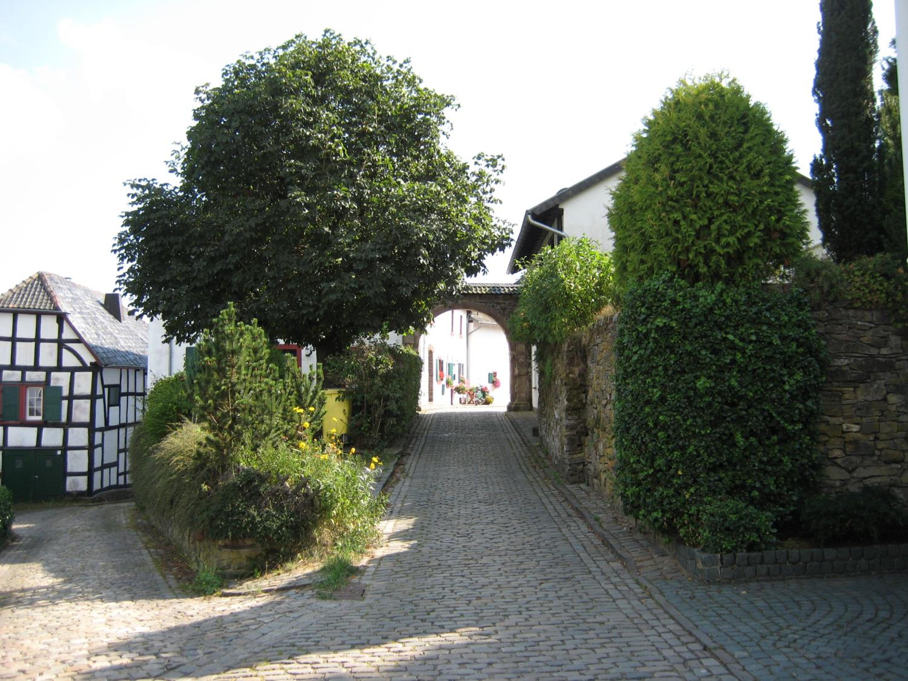 Ferienwohnung am Nationalpark view 2