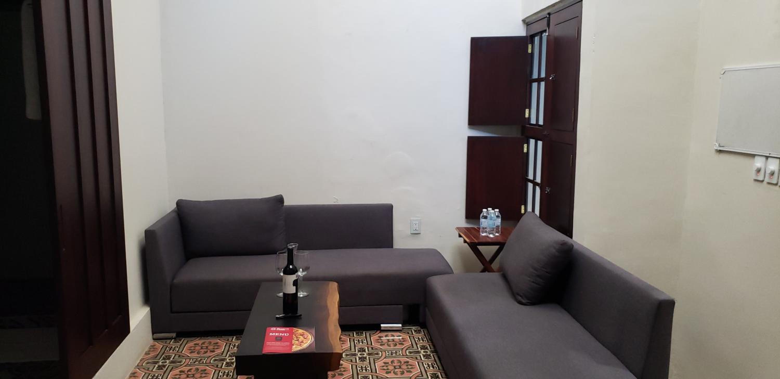 Campeche Vacations - Hotel Maculis - Property Image 32