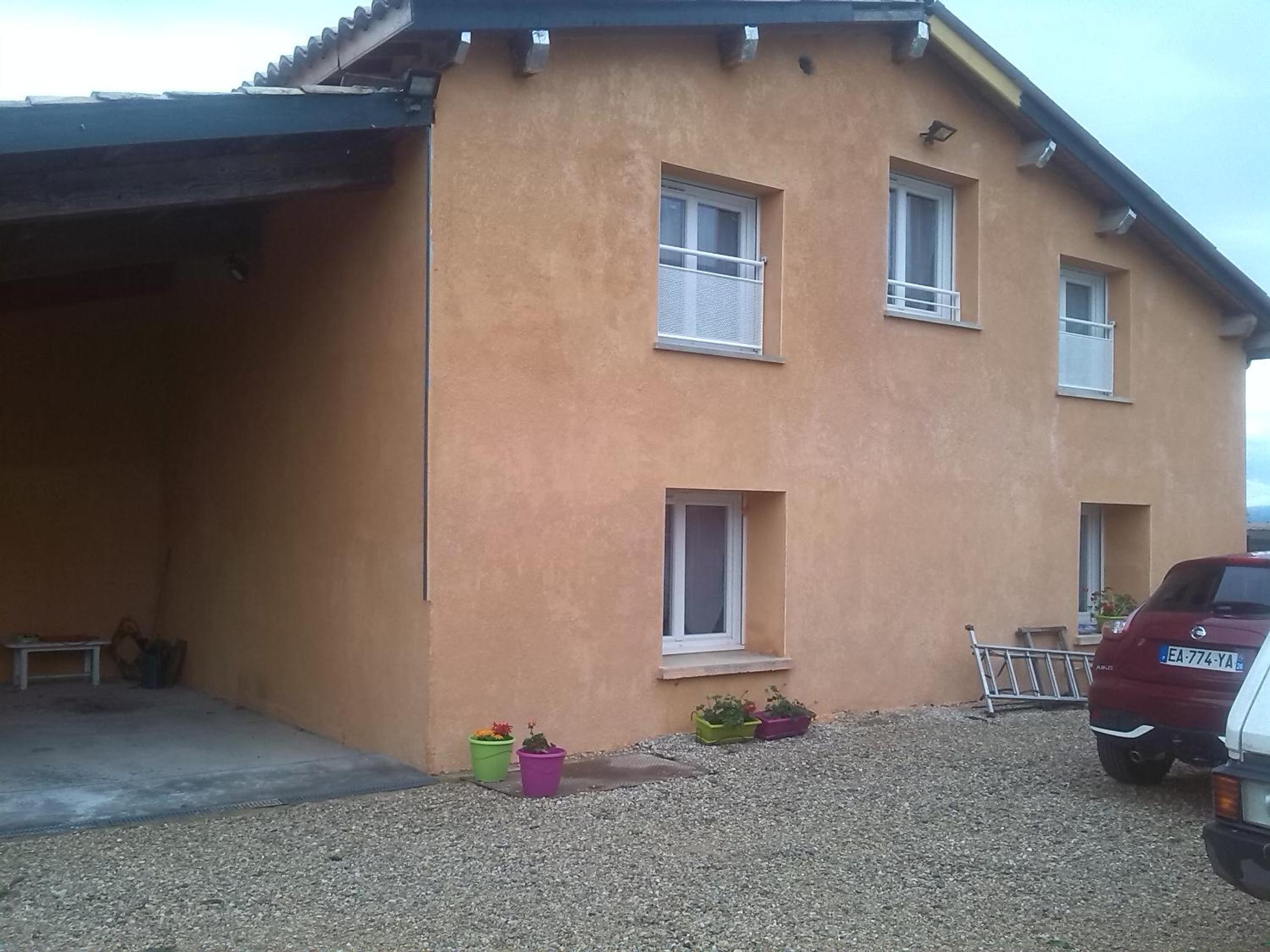 GITE LA CLE DES CHAMPS, photo 18