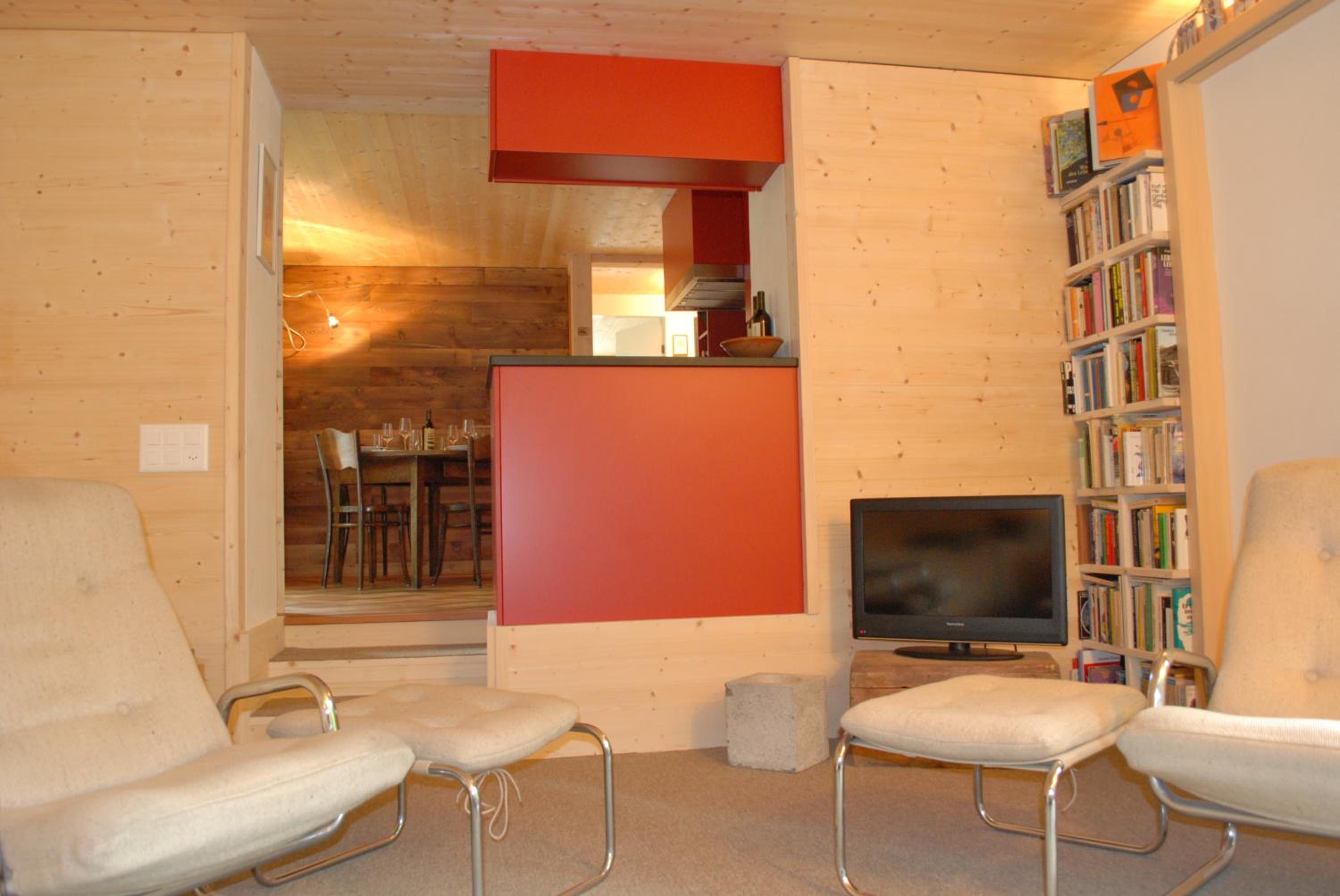 Ferienwohnung Troegligasse