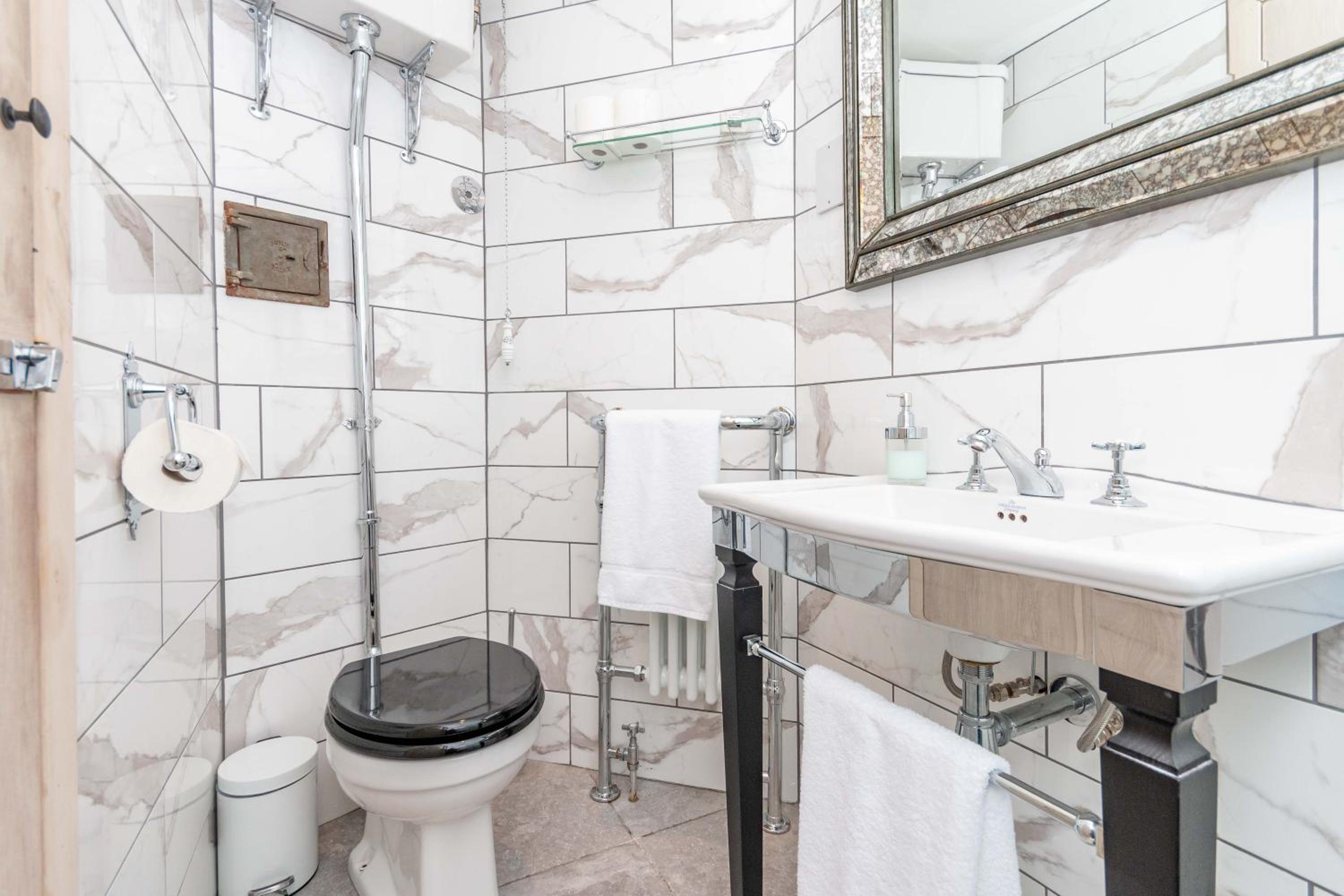 Old town Brewery Apartment