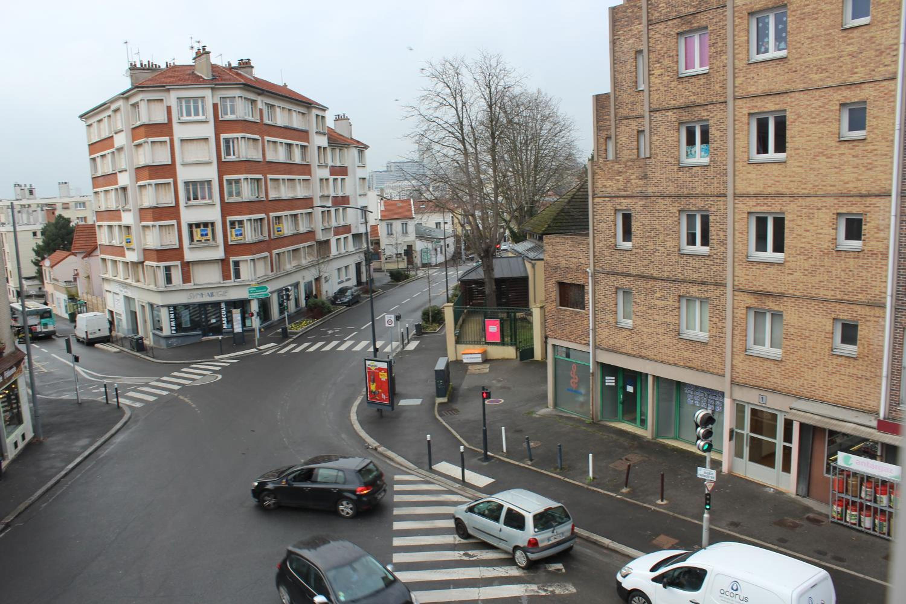 Studios Galaxia view 3