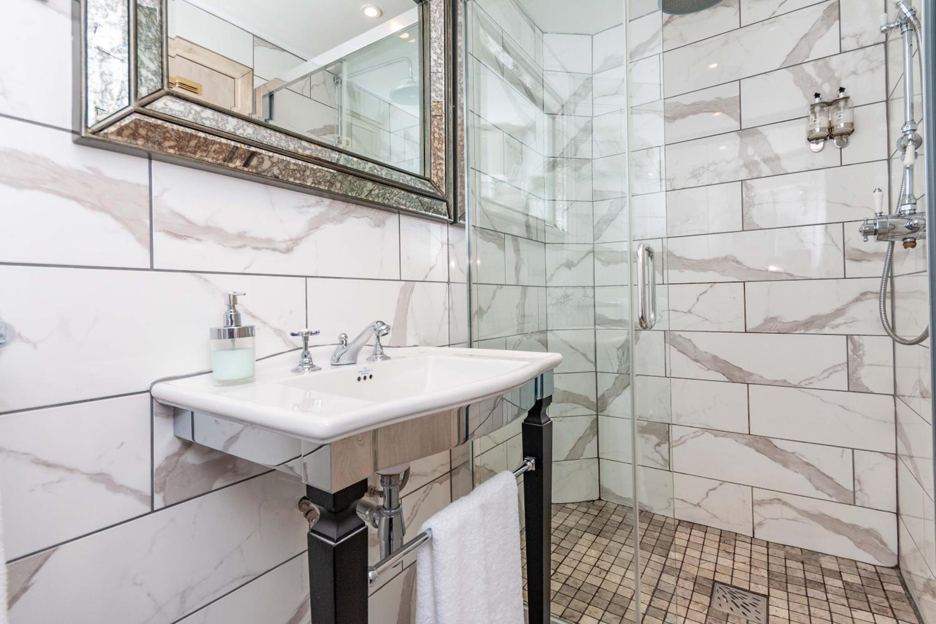 Old town Brewery Apartment