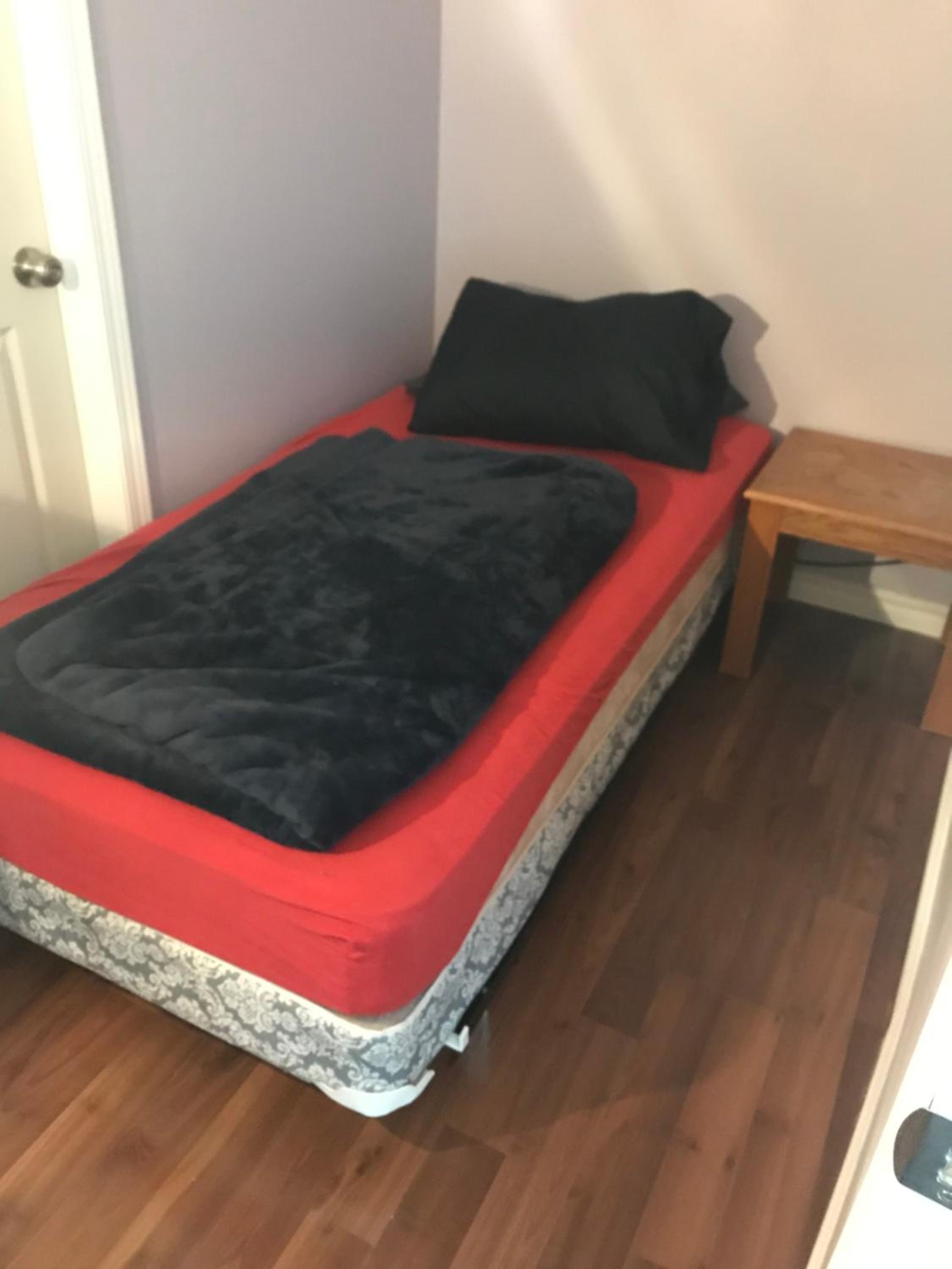 Ranny's Private Rooms