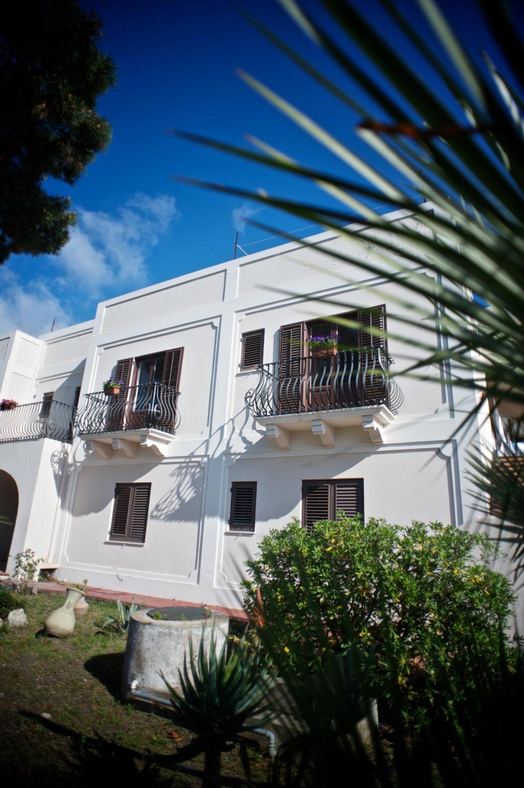 Hotel Corallo - Image 1