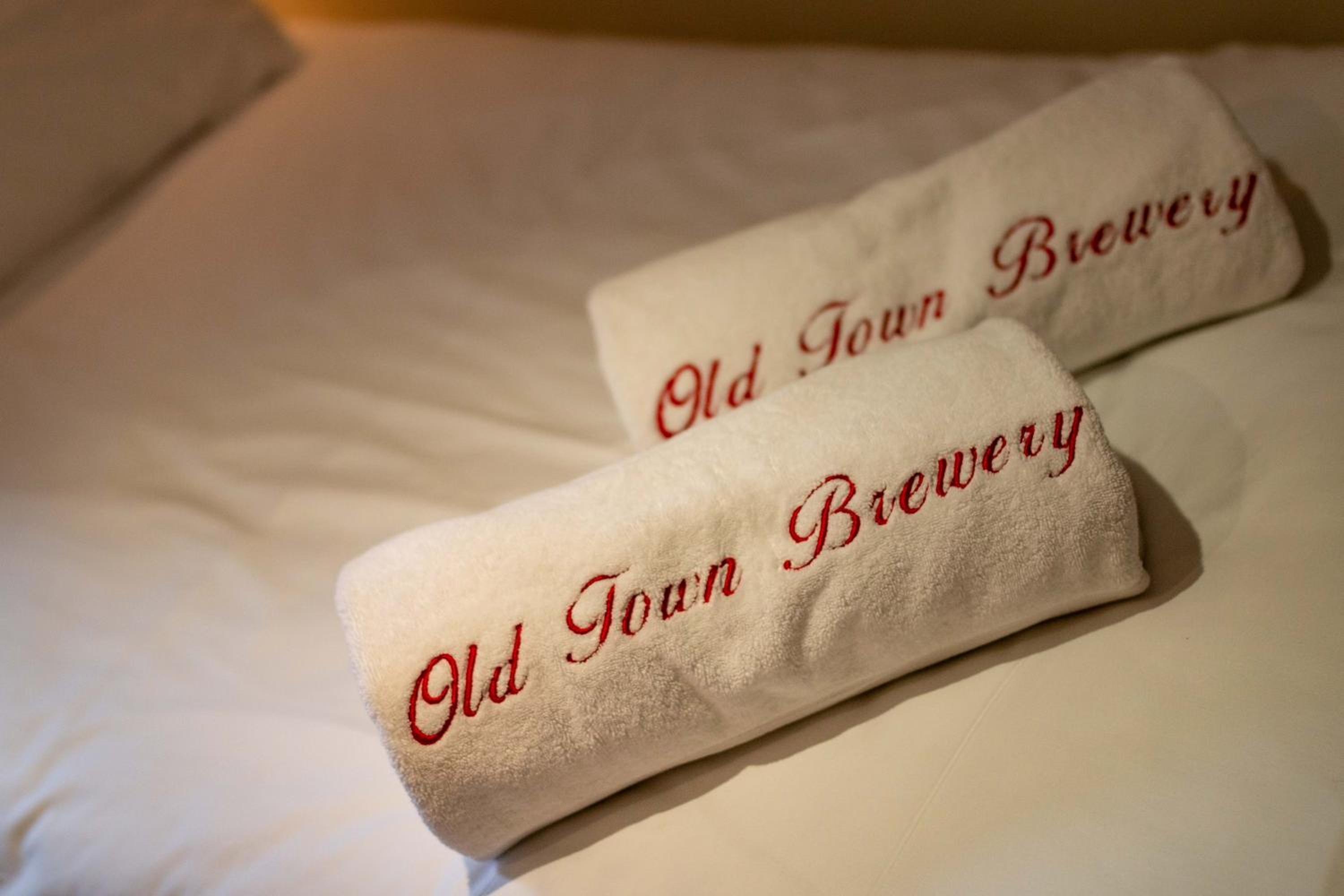 Old town Brewery Apartment