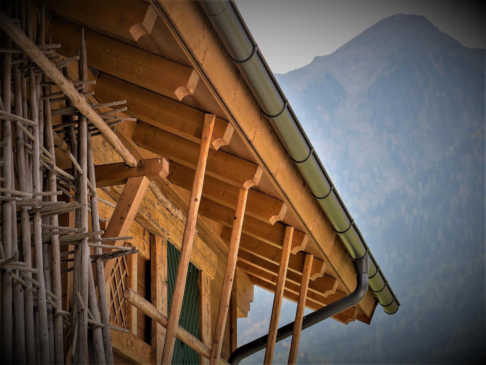 Feriendorf X-Alp Lodges Ötztal