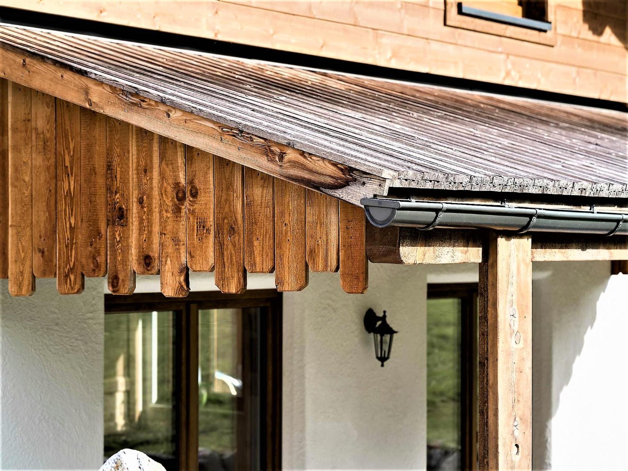 Feriendorf X-Alp Lodges Ötztal