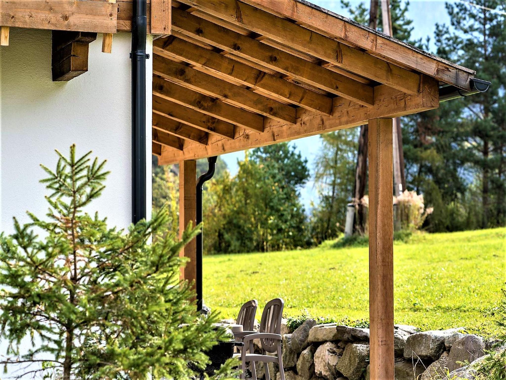 Feriendorf X-Alp Lodges Ötztal