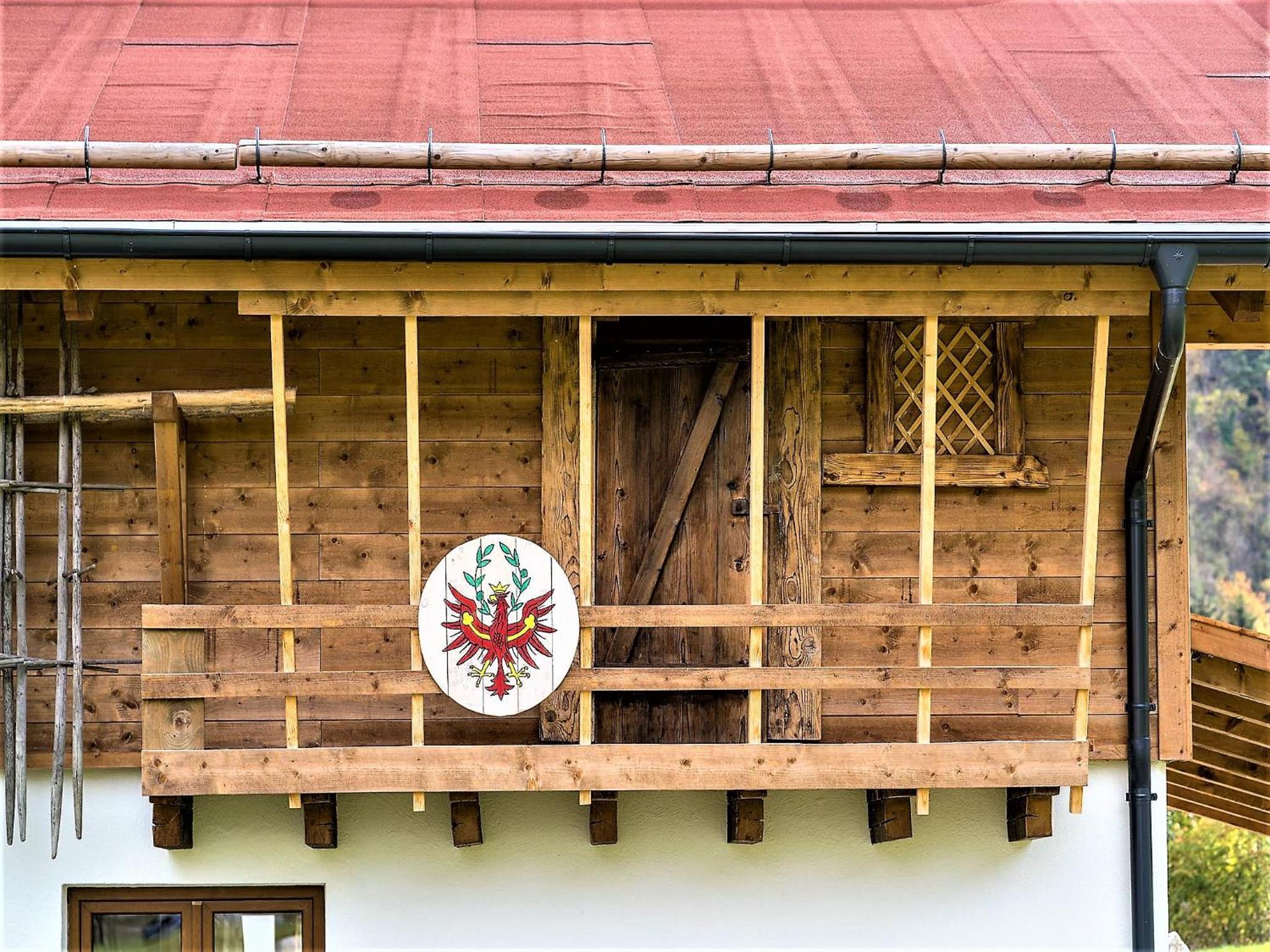 Feriendorf X-Alp Lodges Ötztal