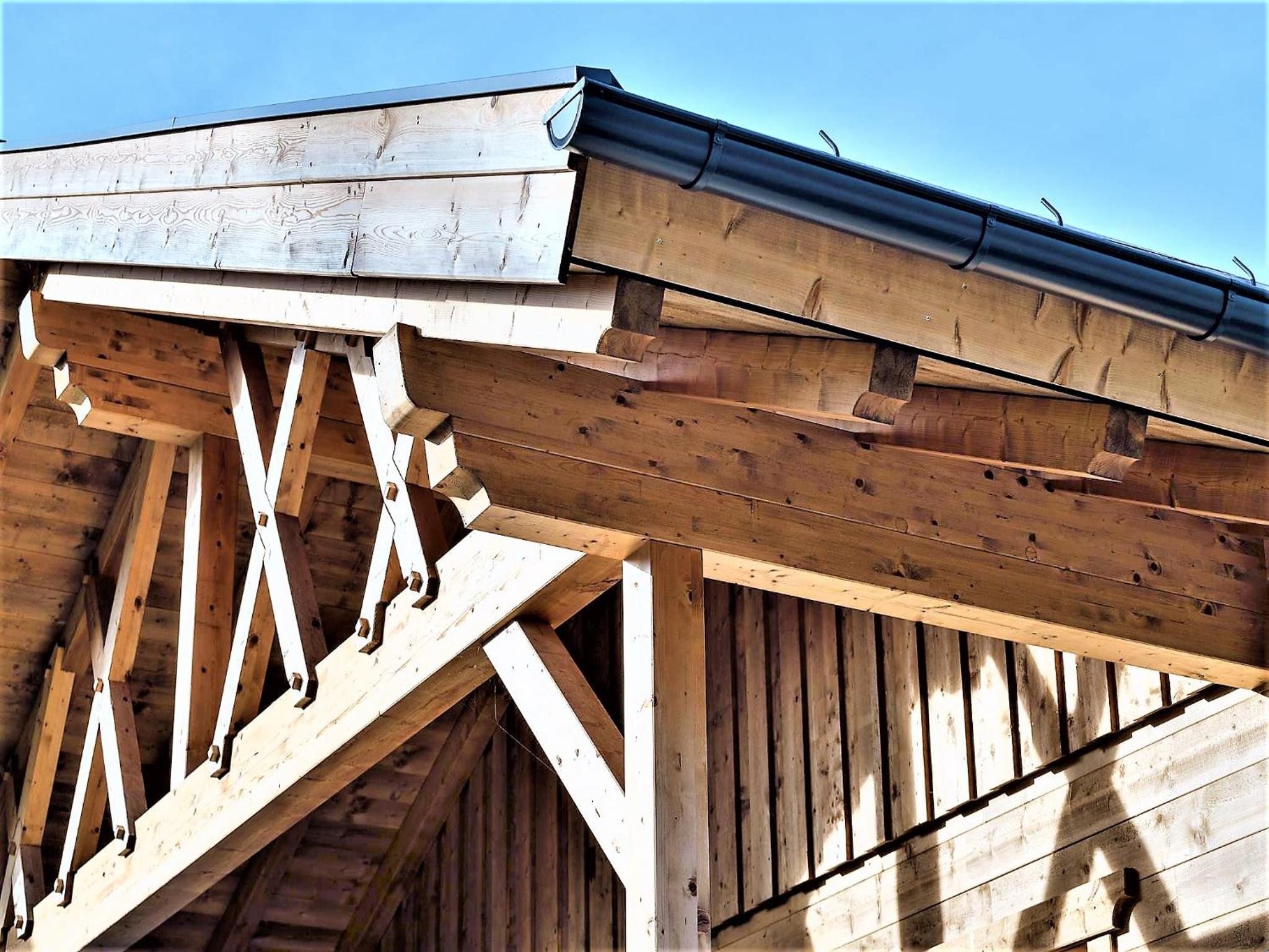 Feriendorf X-Alp Lodges Ötztal