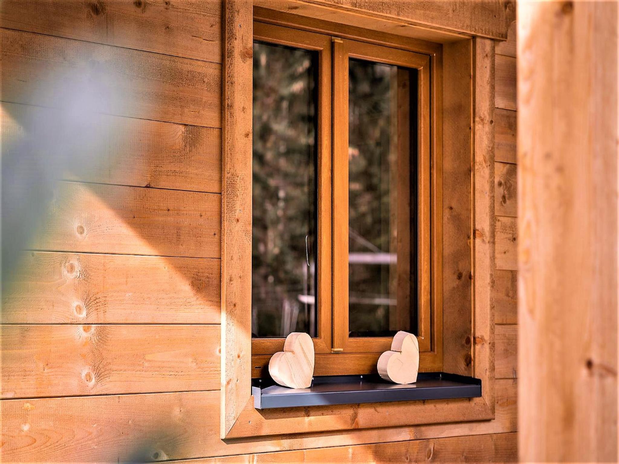 Feriendorf X-Alp Lodges Ötztal