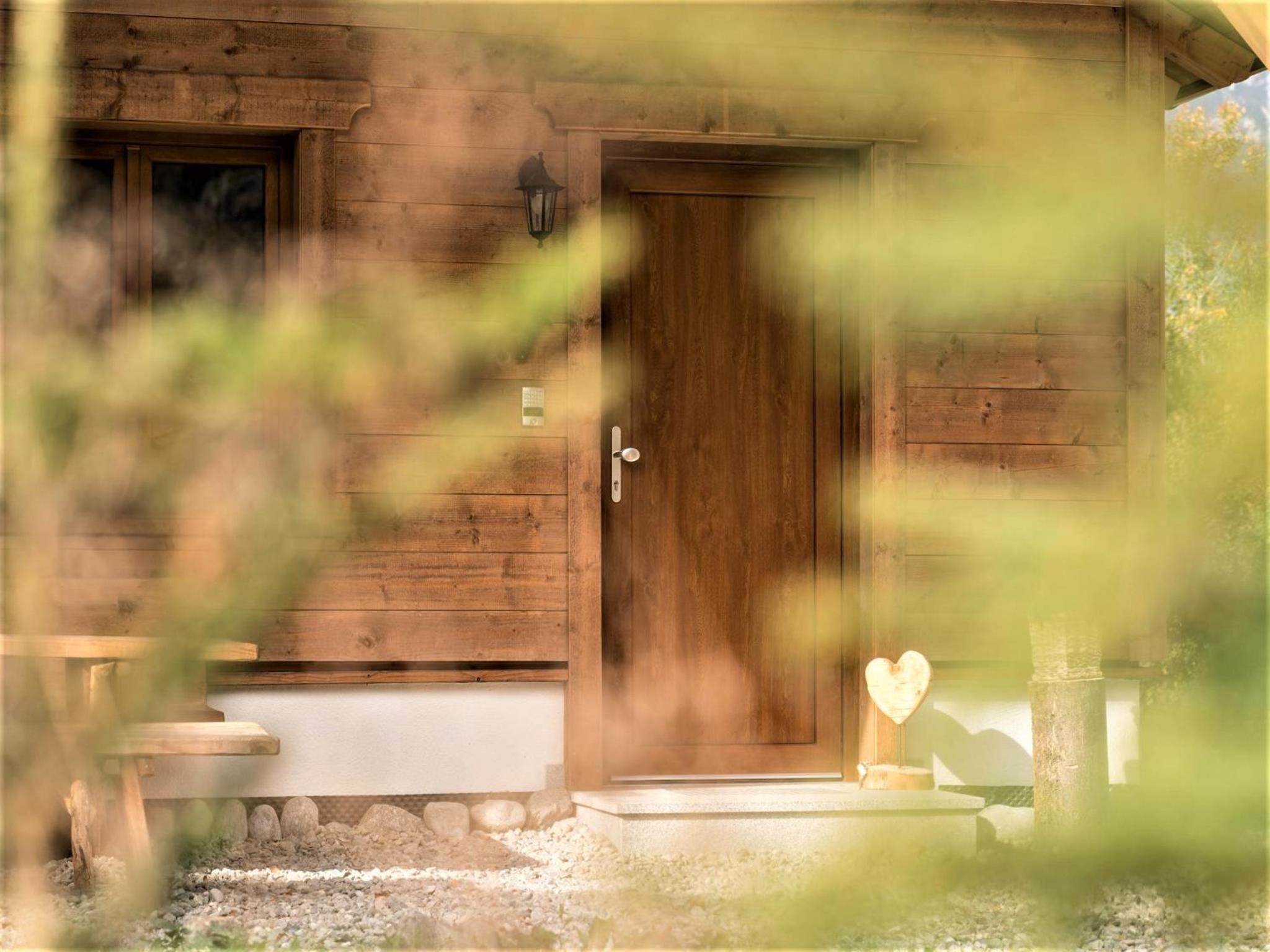 Feriendorf X-Alp Lodges Ötztal