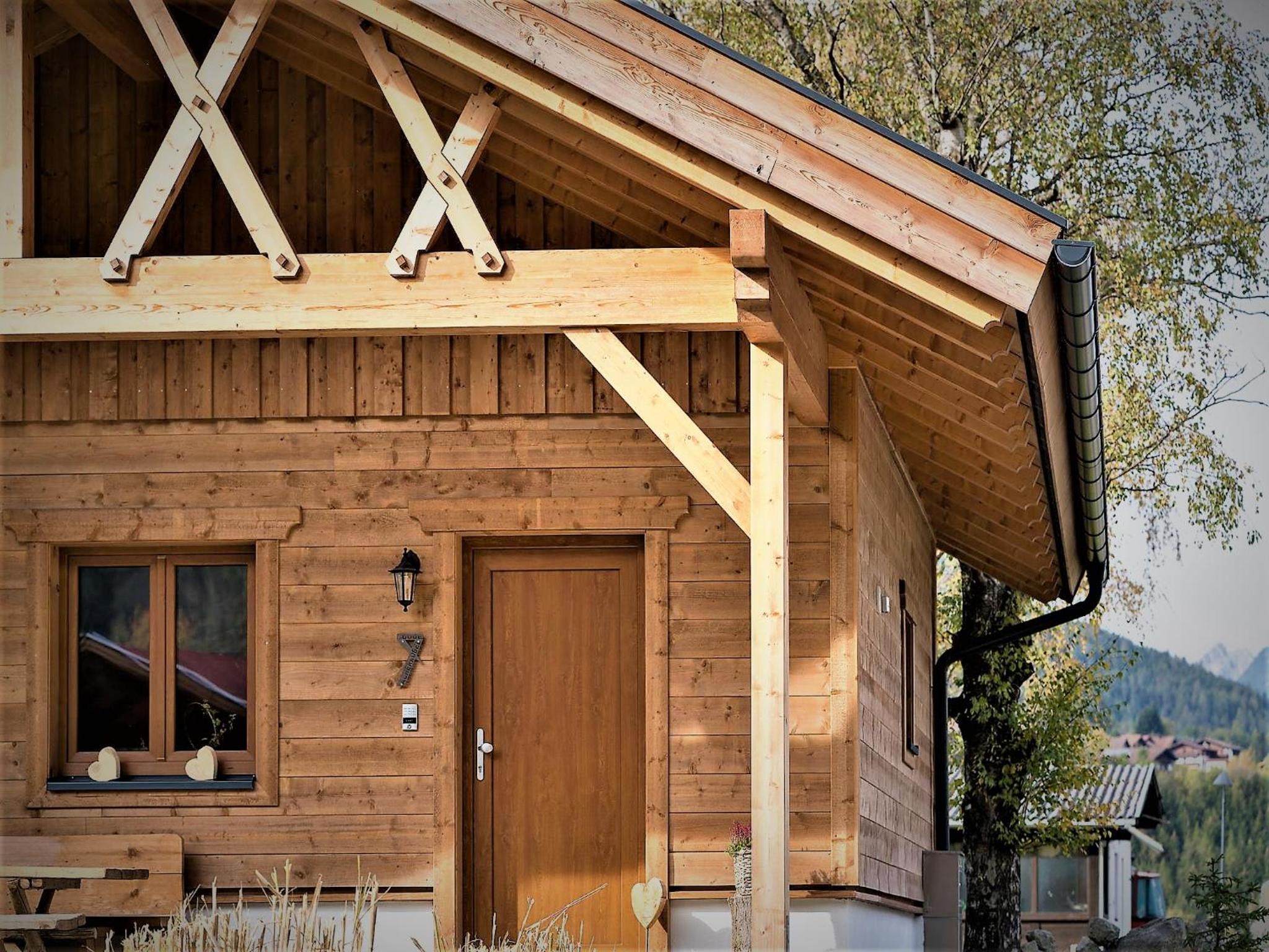Feriendorf X-Alp Lodges Ötztal