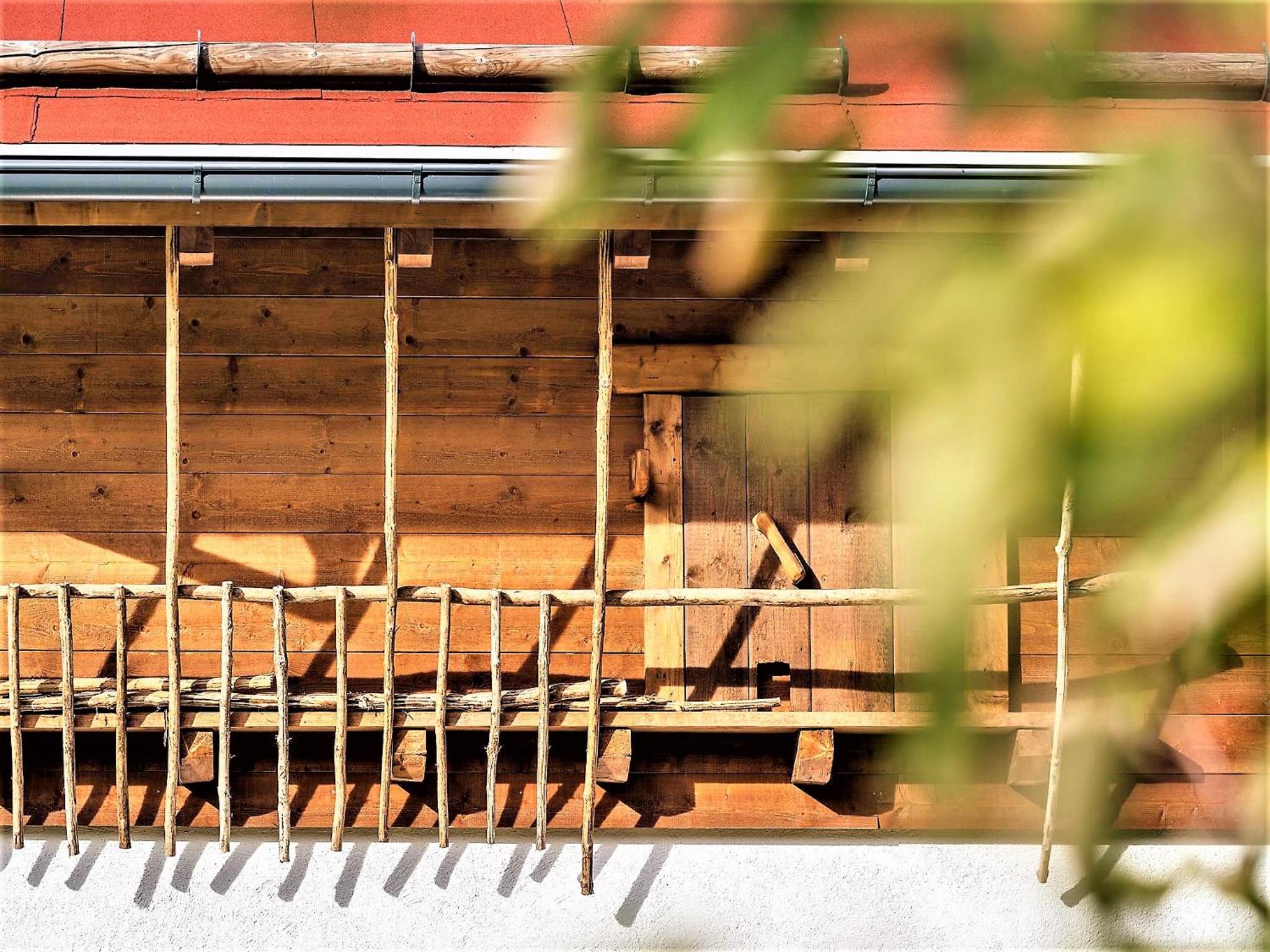 Feriendorf X-Alp Lodges Ötztal