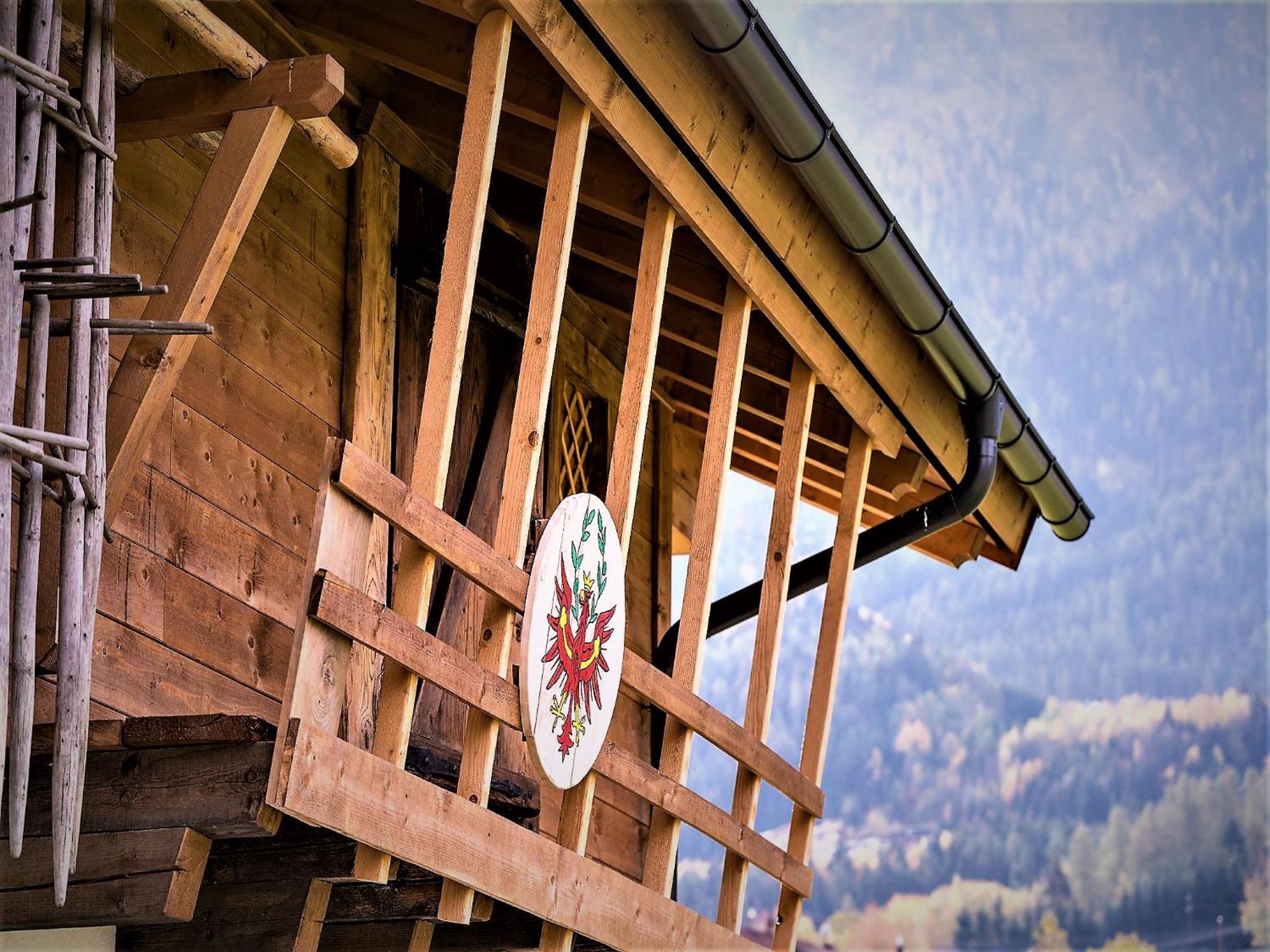 Feriendorf X-Alp Lodges Ötztal