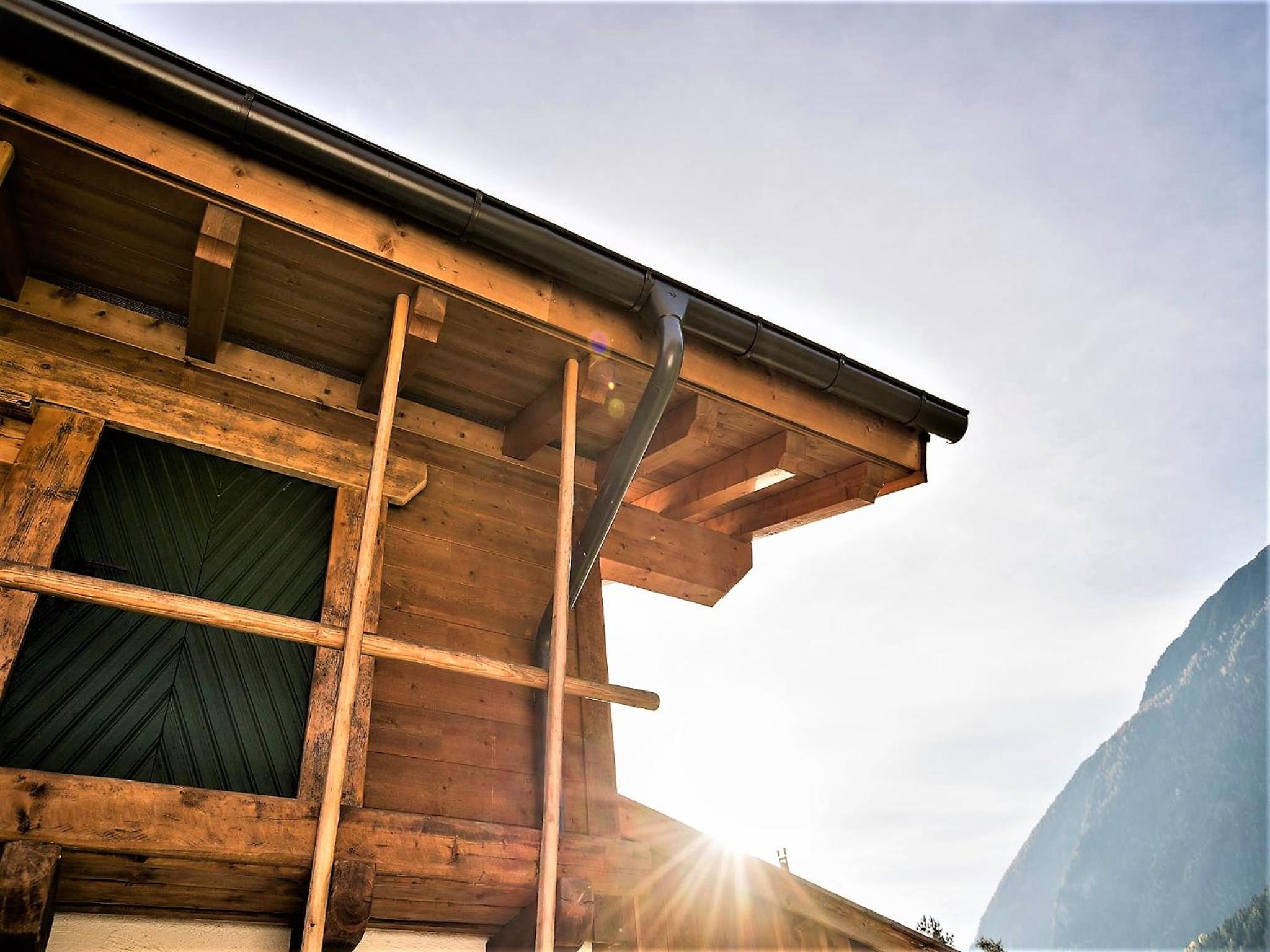 Feriendorf X-Alp Lodges Ötztal
