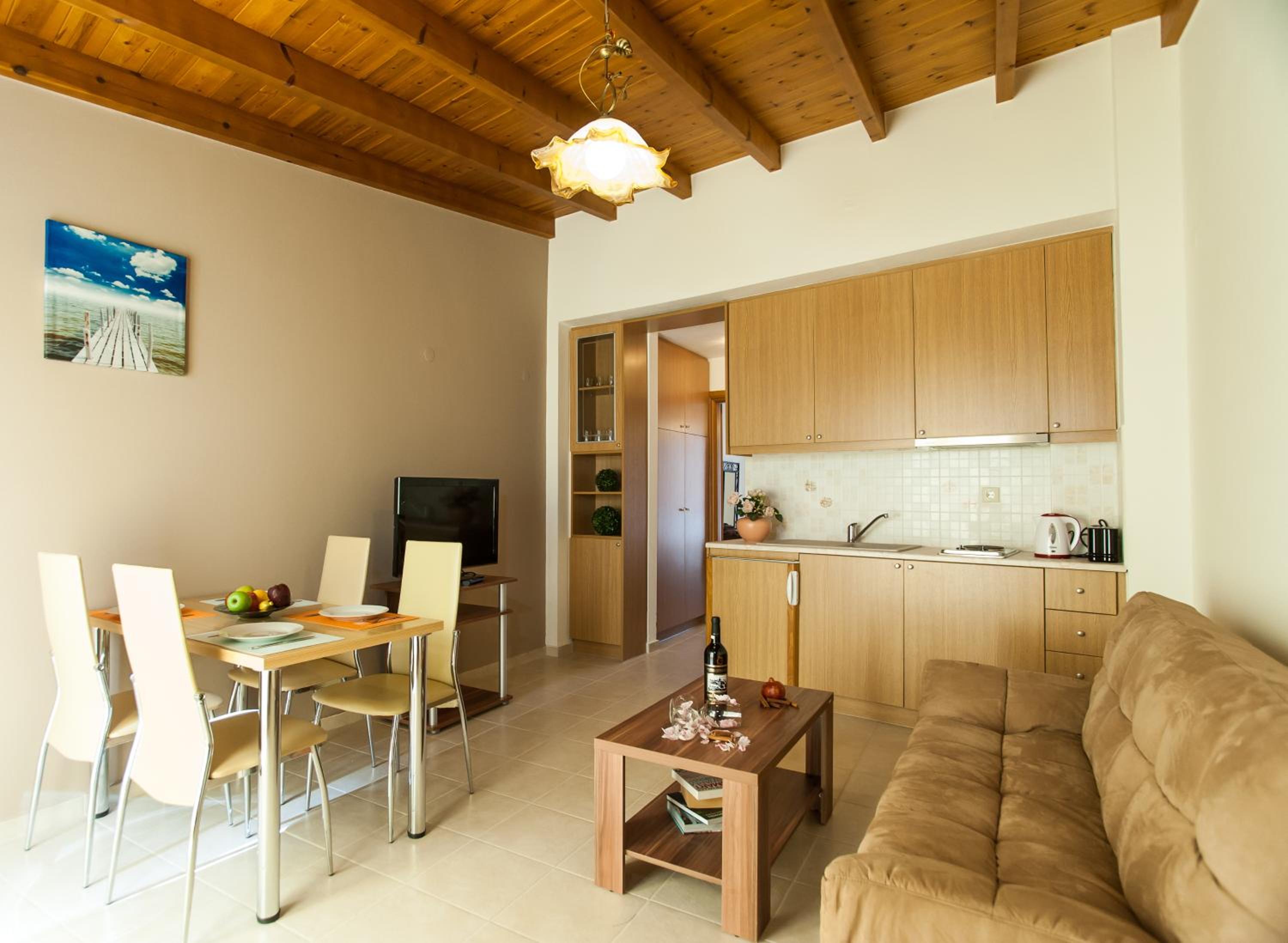 Castello Apartments