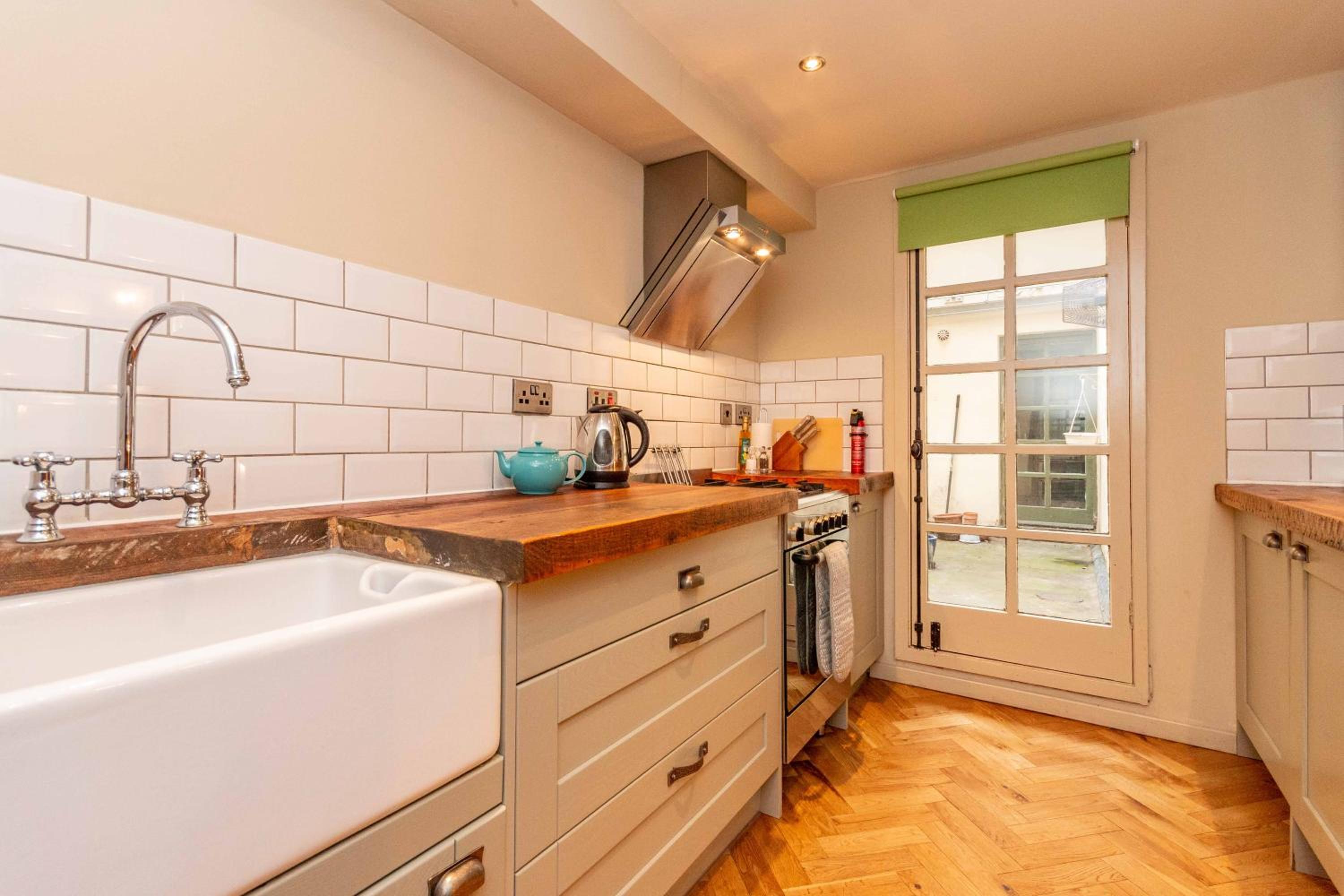 Old town Brewery Apartment