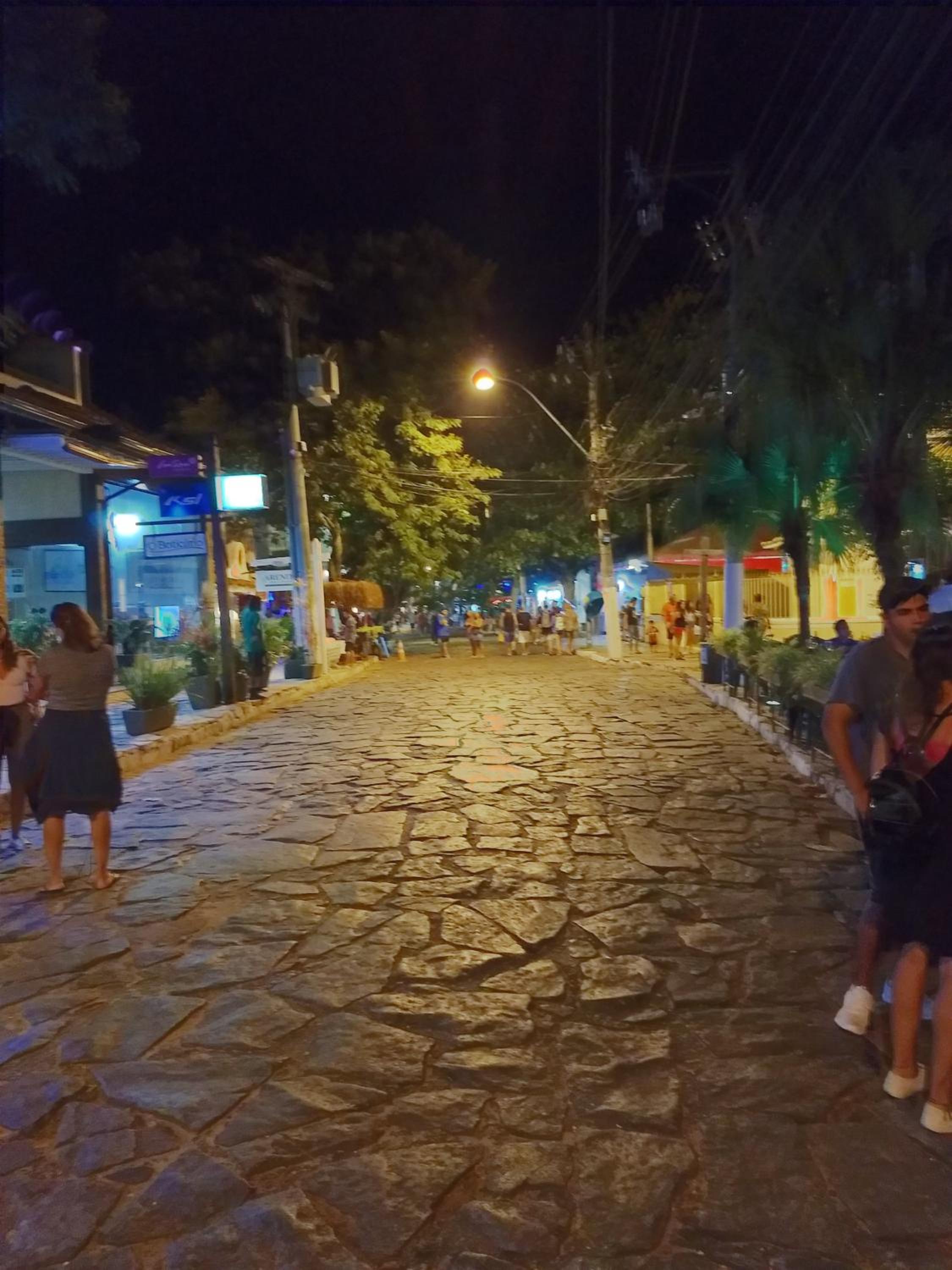 Casa Marítima Búzios- 200mt da Praia Piso Superior
