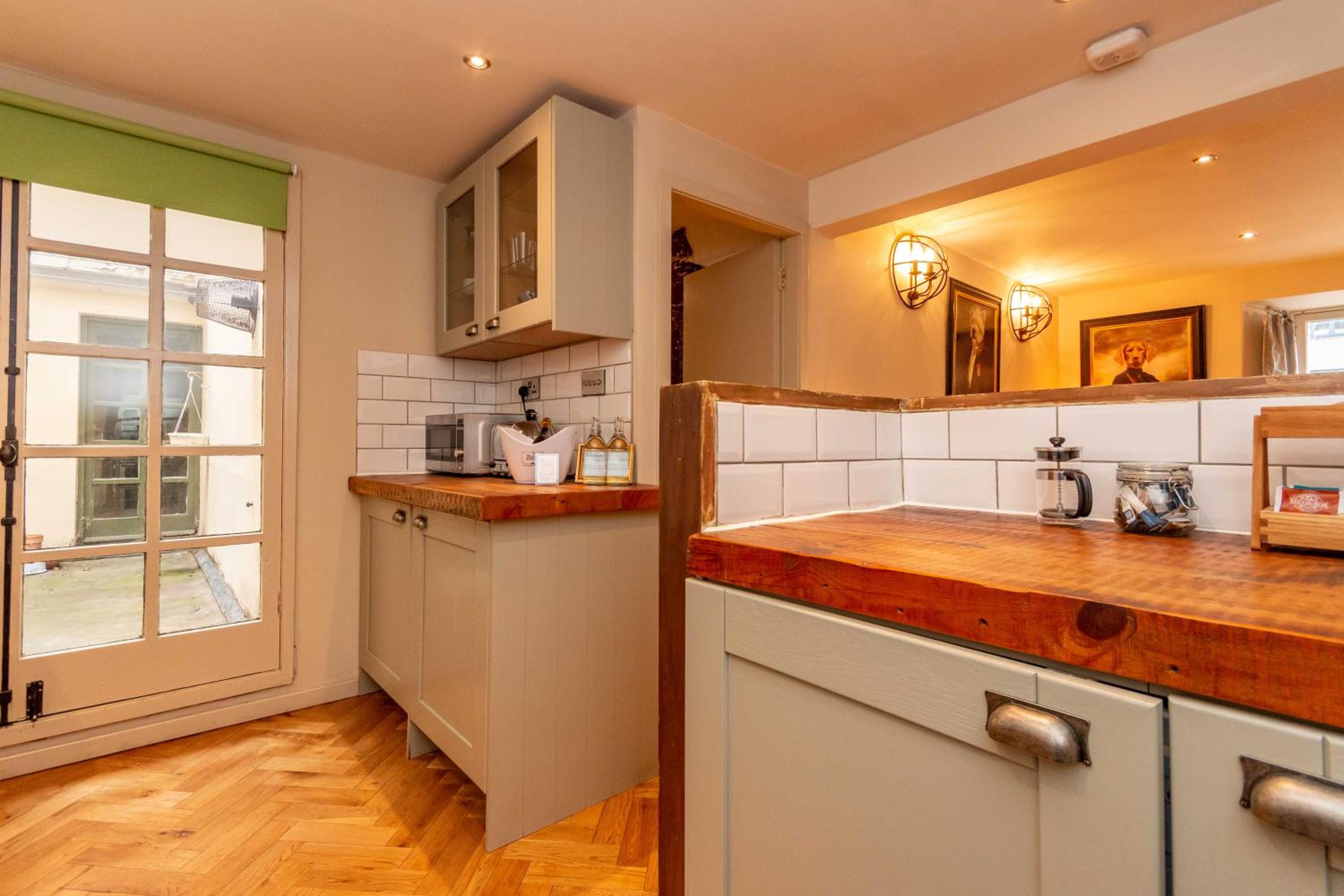 Old town Brewery Apartment