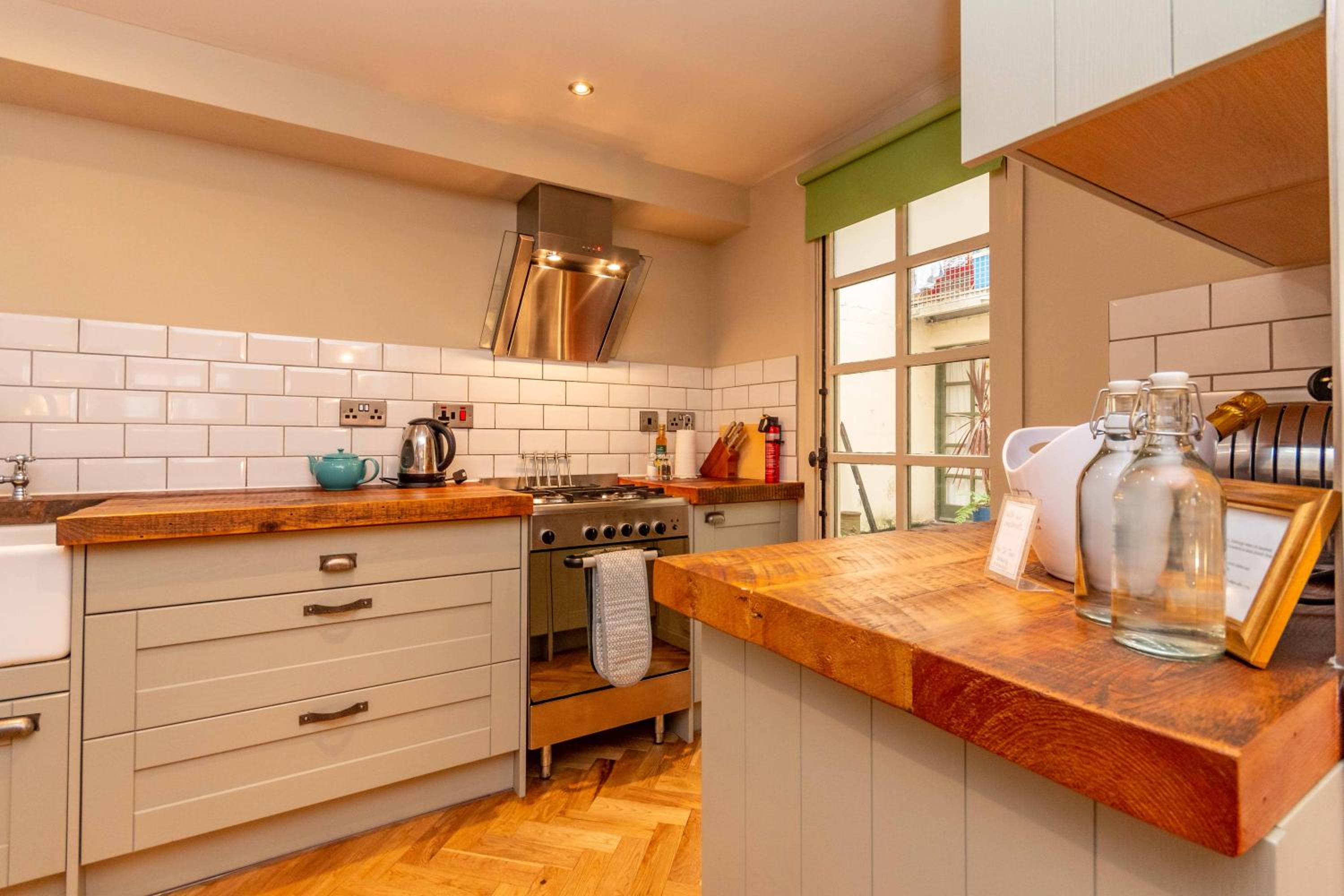 Old town Brewery Apartment