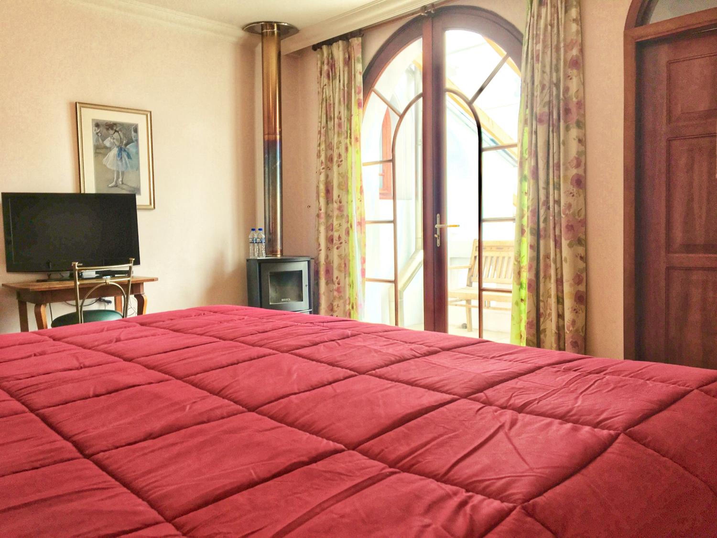 Boutique Hotel Casa Foch