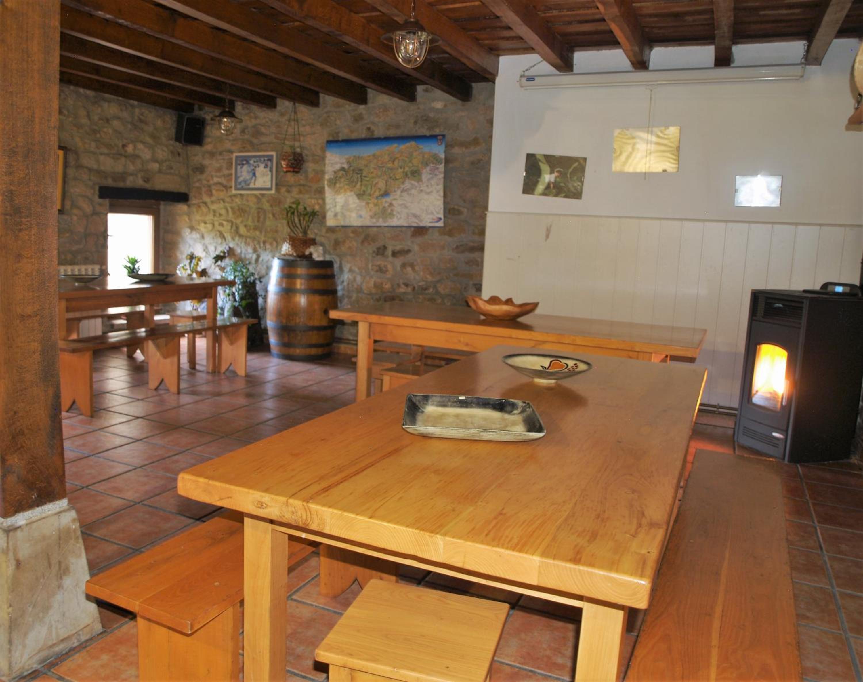 Albergue La Torre view 5