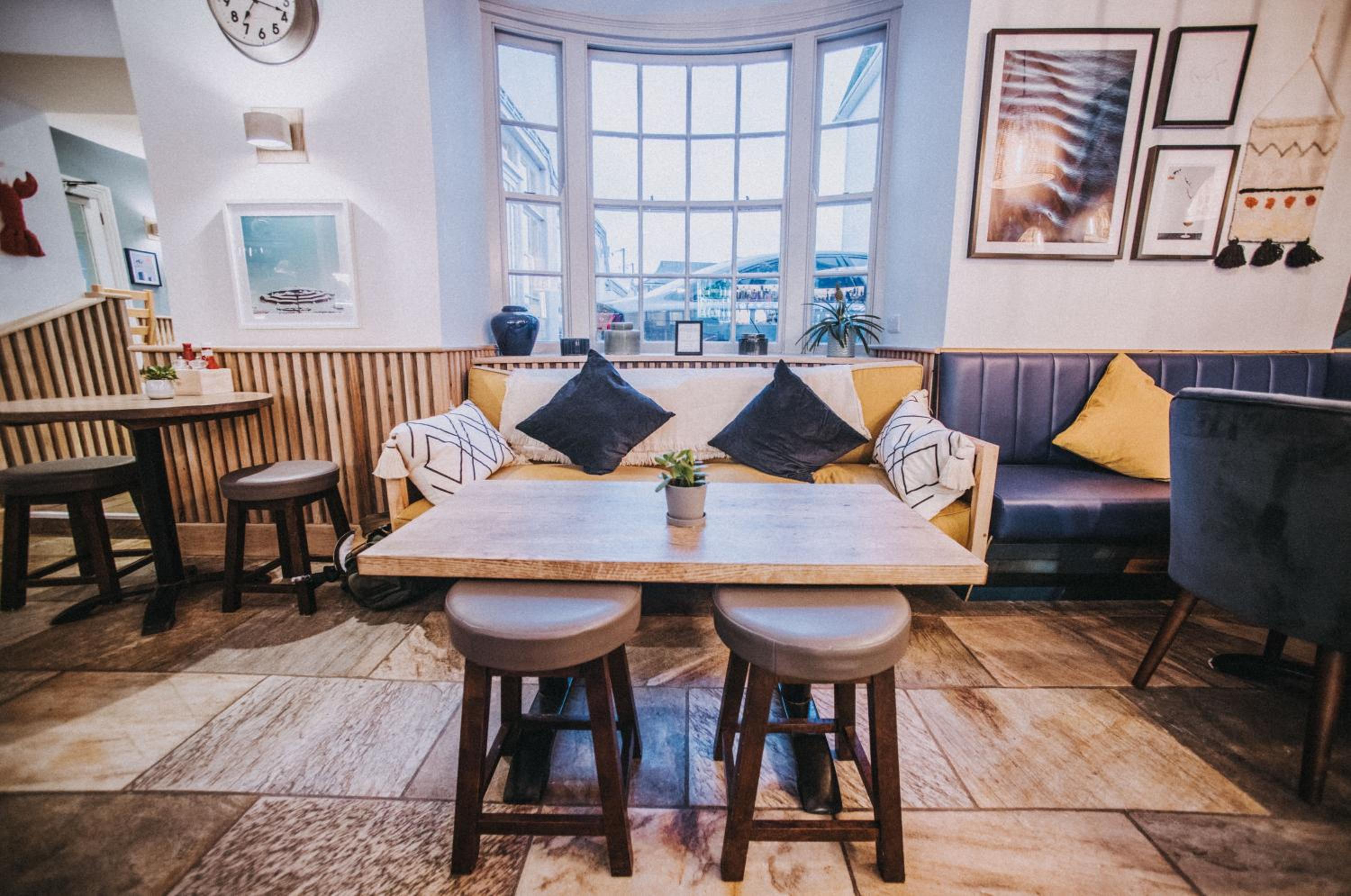 Dukes Inn
