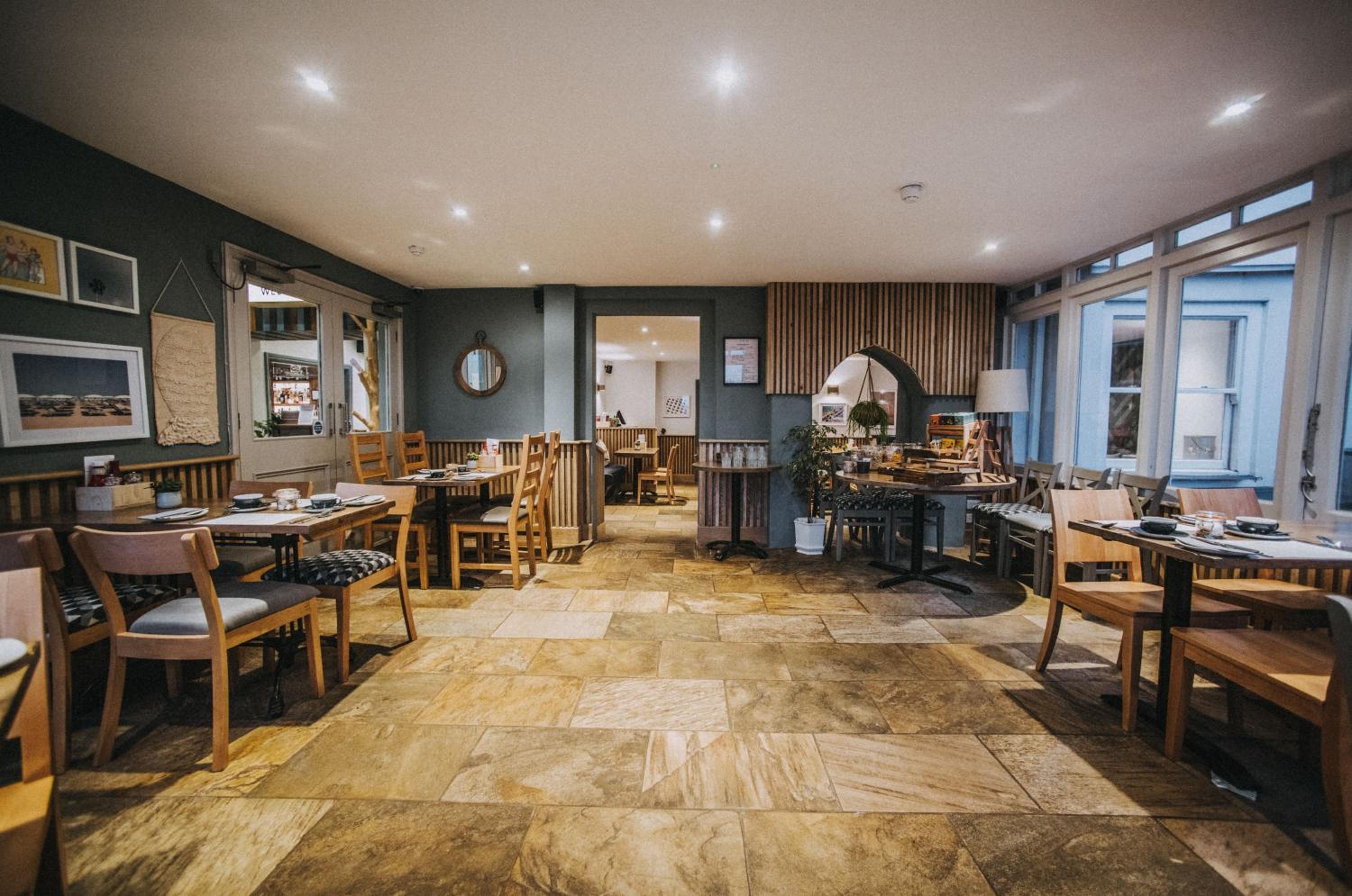 Dukes Inn