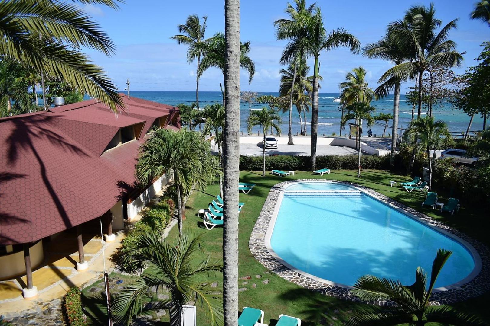La Dolce Vita 12 Beachfront Hotels, Las Terrenas, Samana