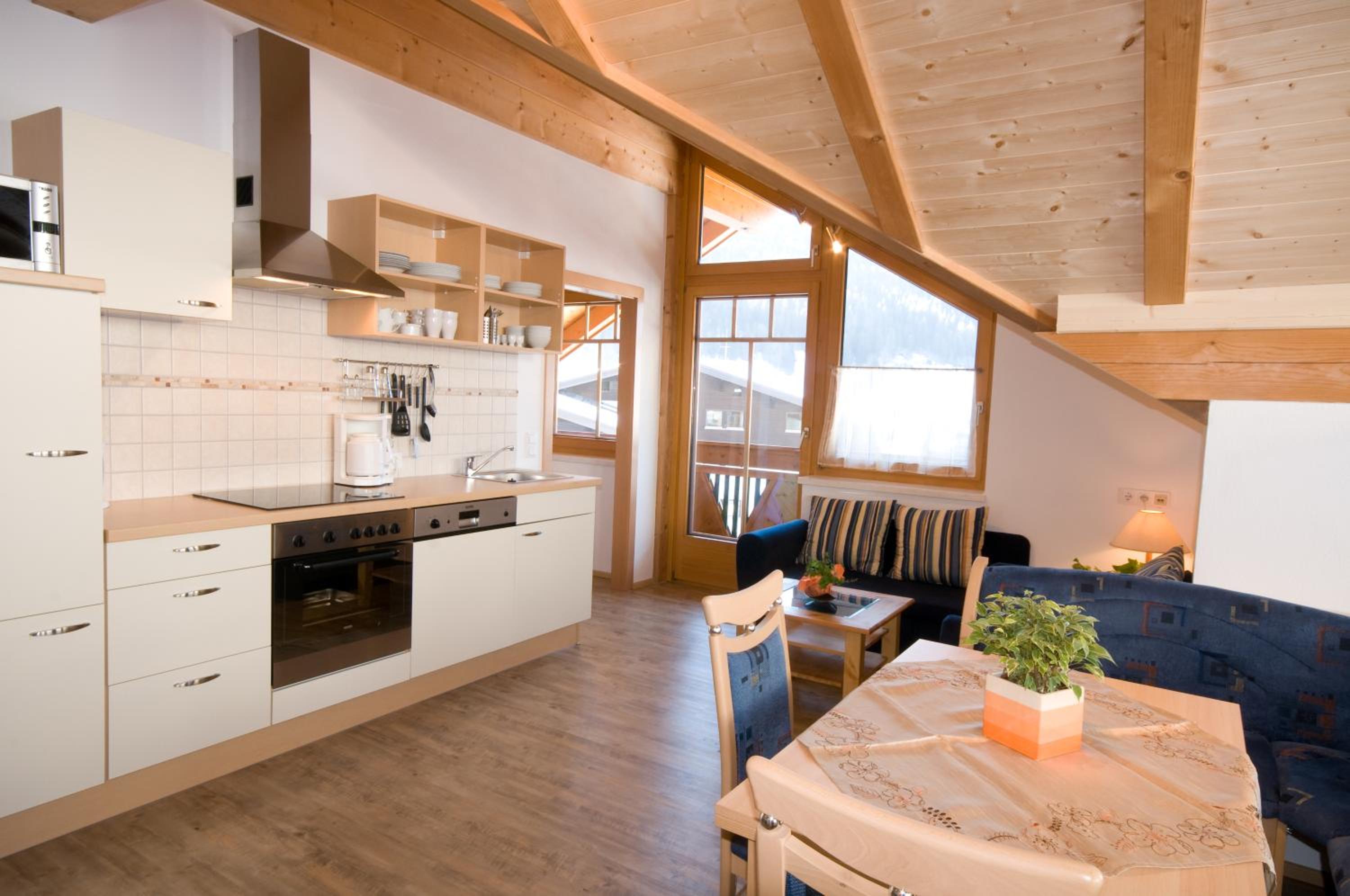 Appartement K2