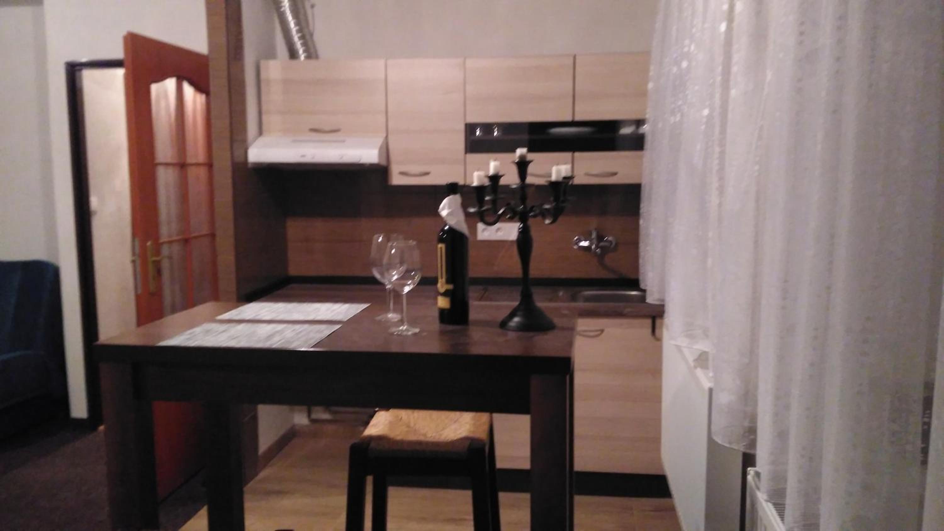 Penzion Střela Krucemburk