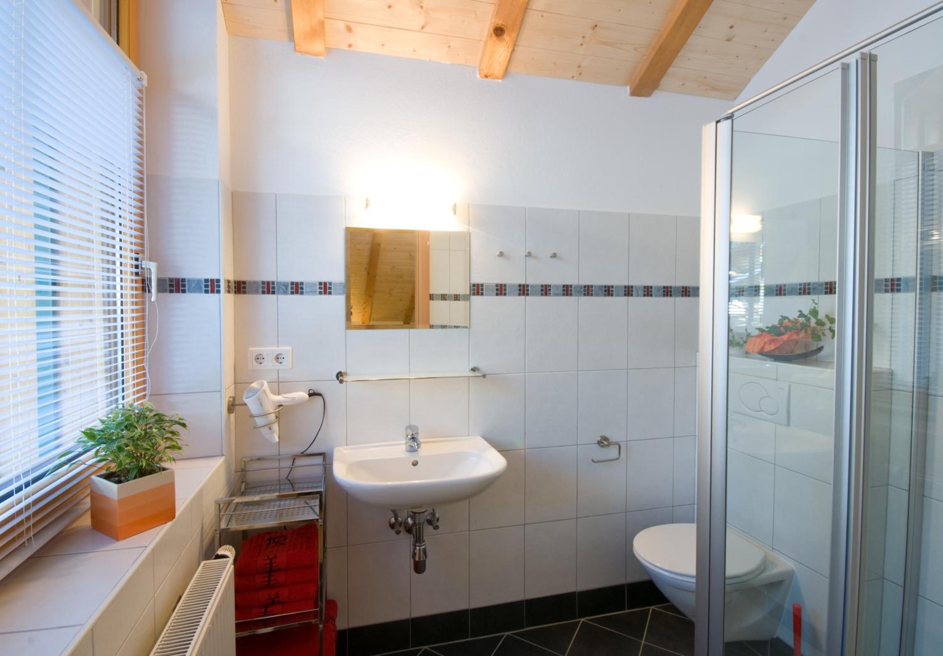 Appartement K2