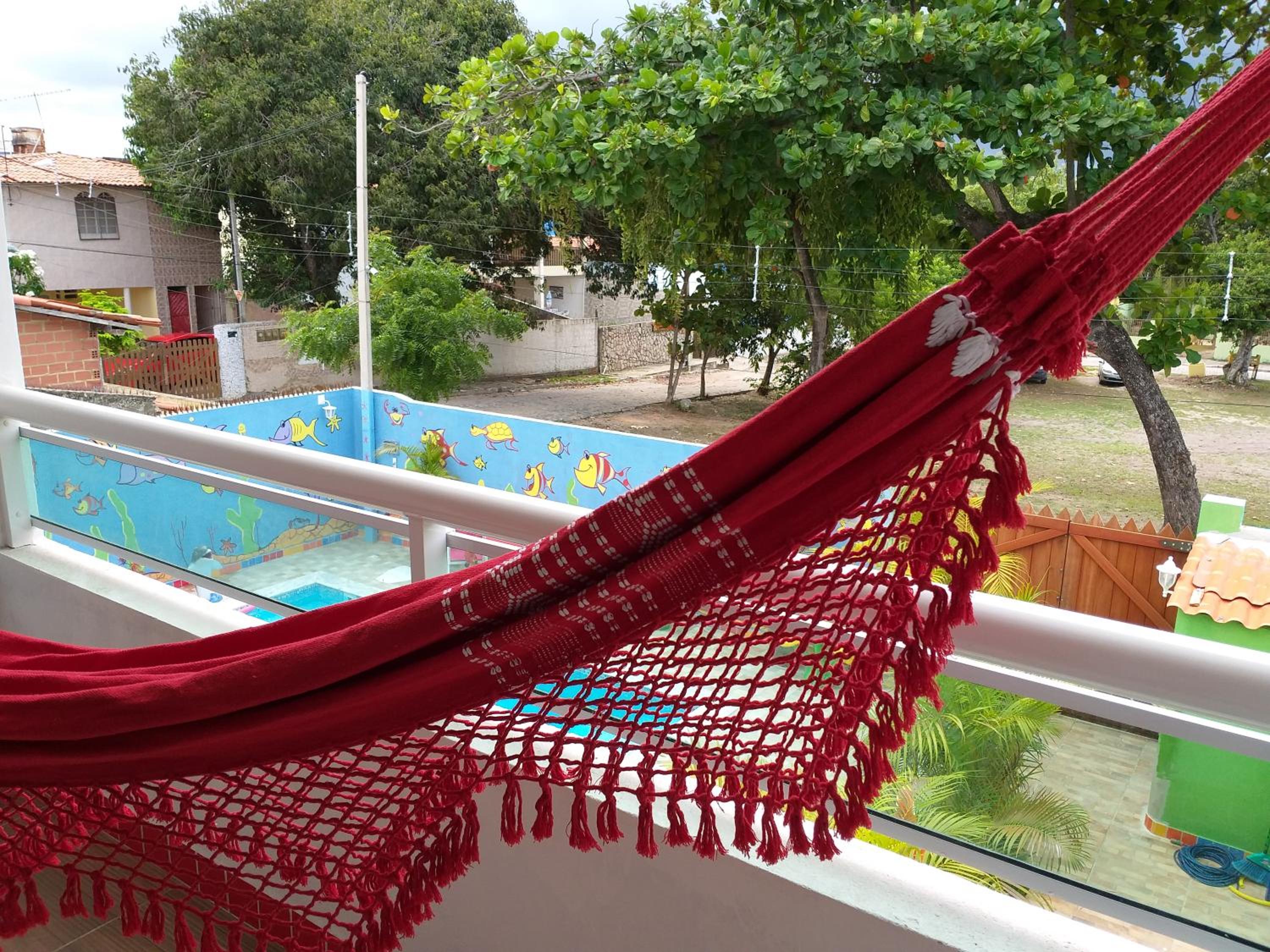 Pedacinho do Céu