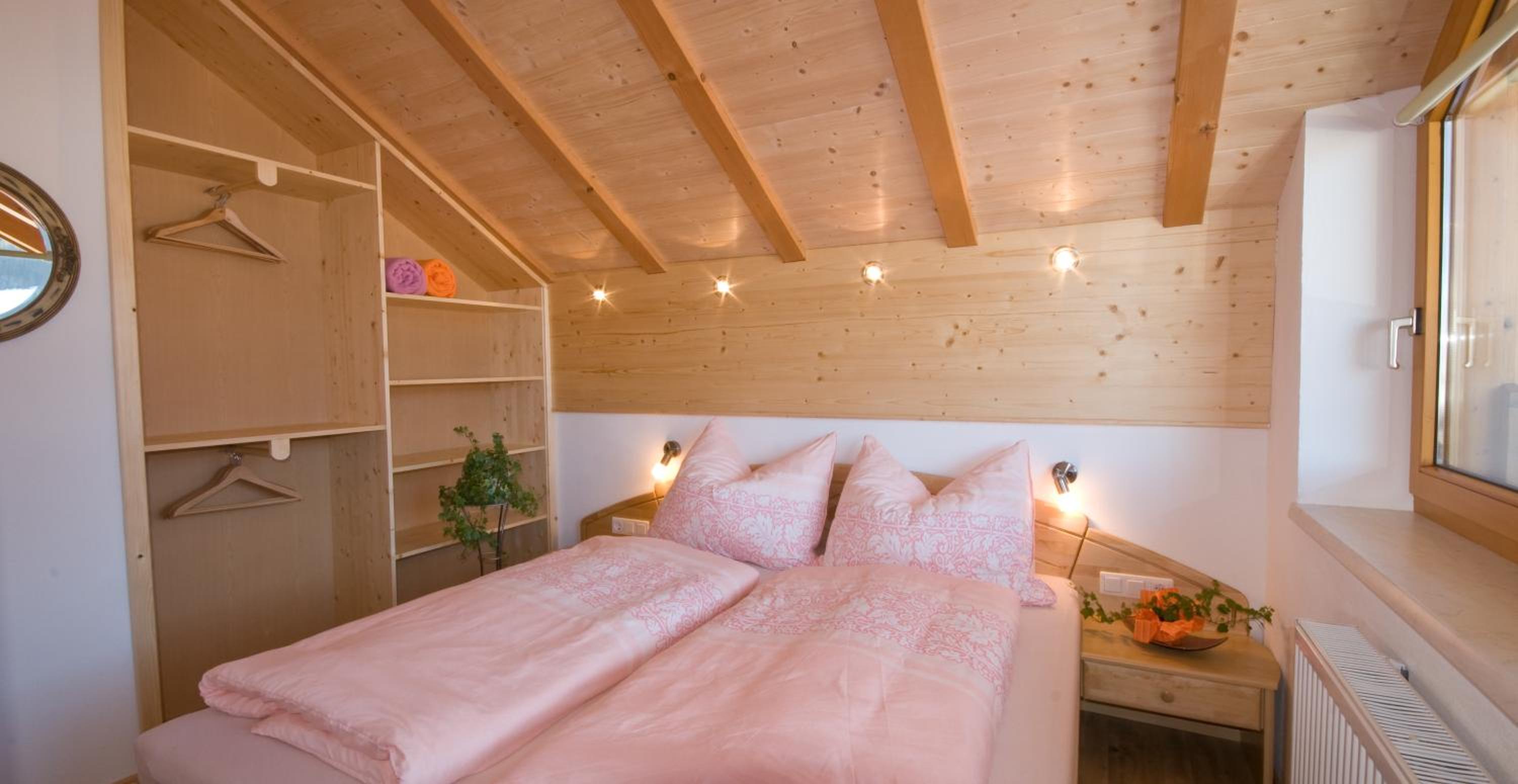 Appartement K2