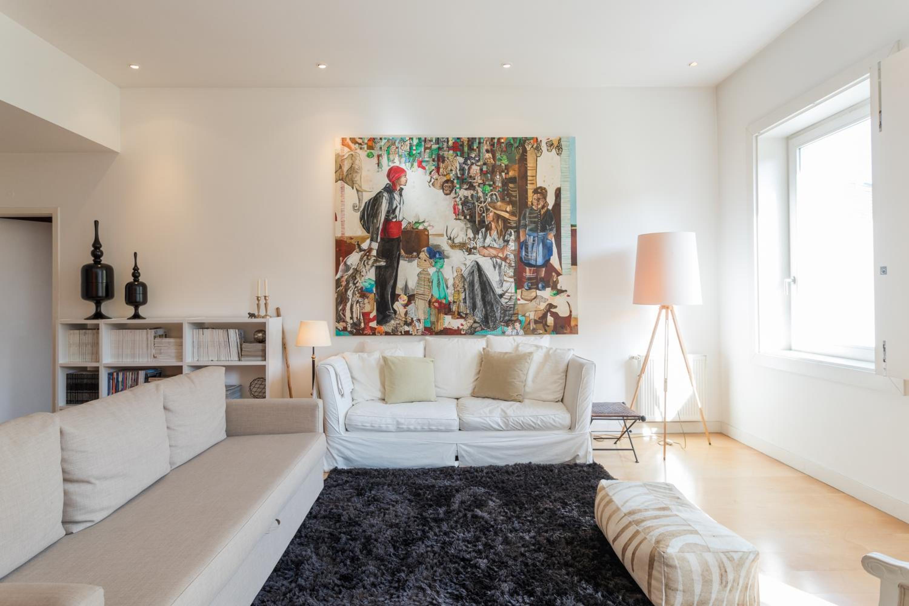 FLH Chiado Design Flat view 5