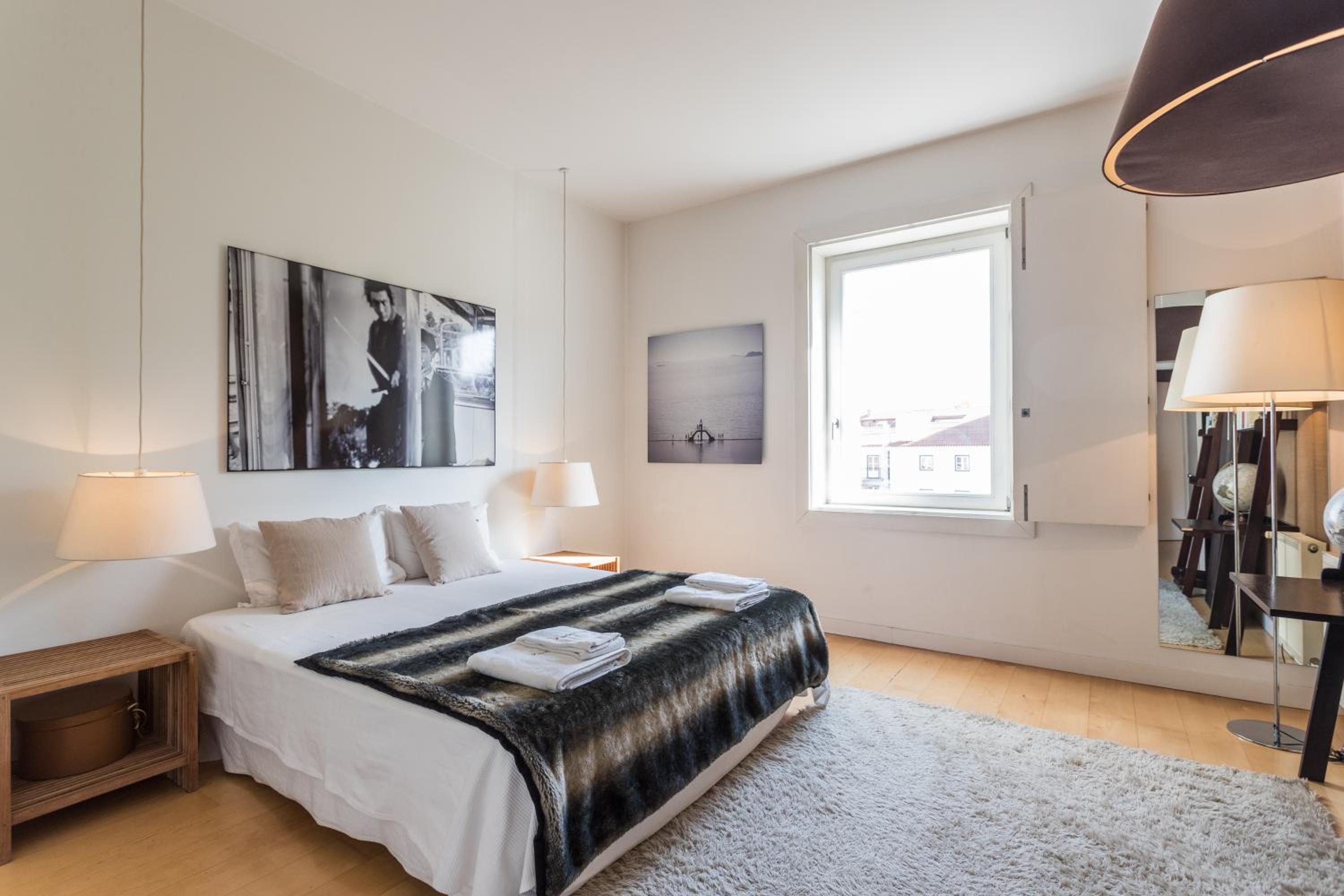 FLH Chiado Design Flat view 2