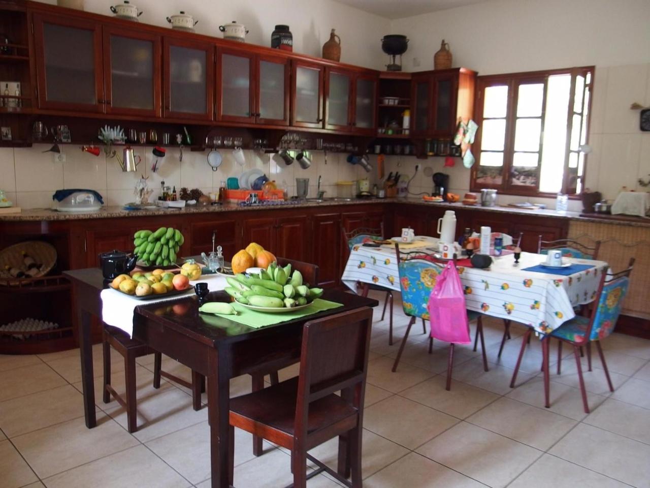 Wahnon Guesthouse view 2