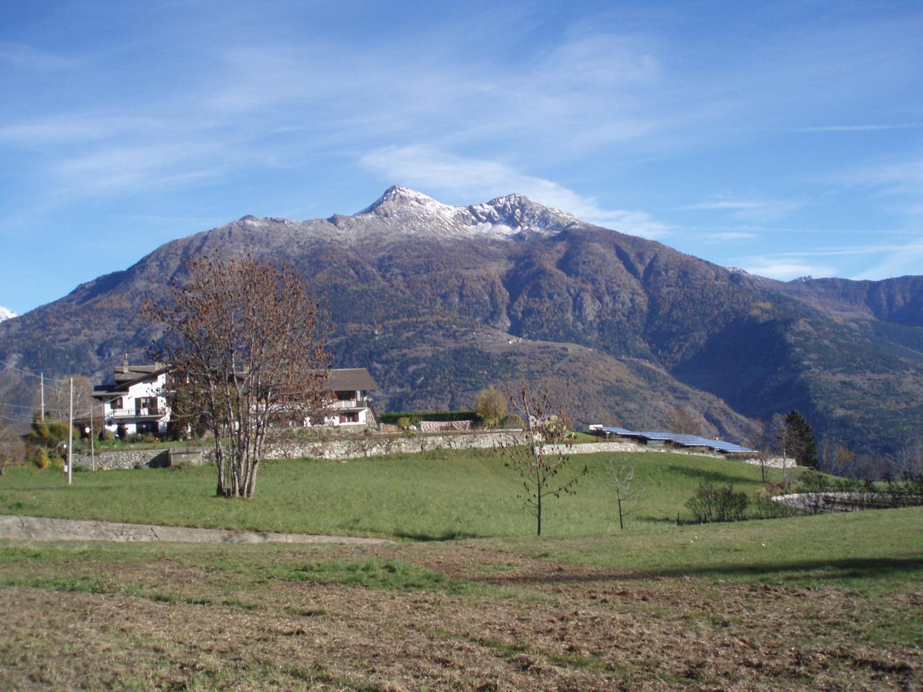 Agriturismo Plan d'Avie view 5