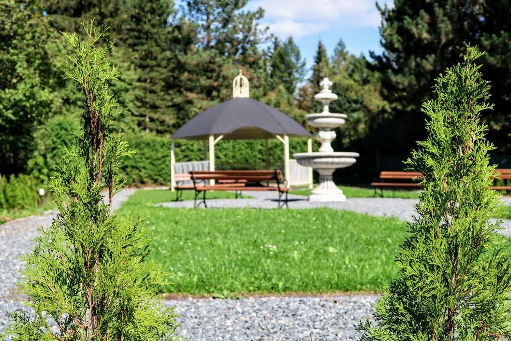 Penzion Střela Krucemburk
