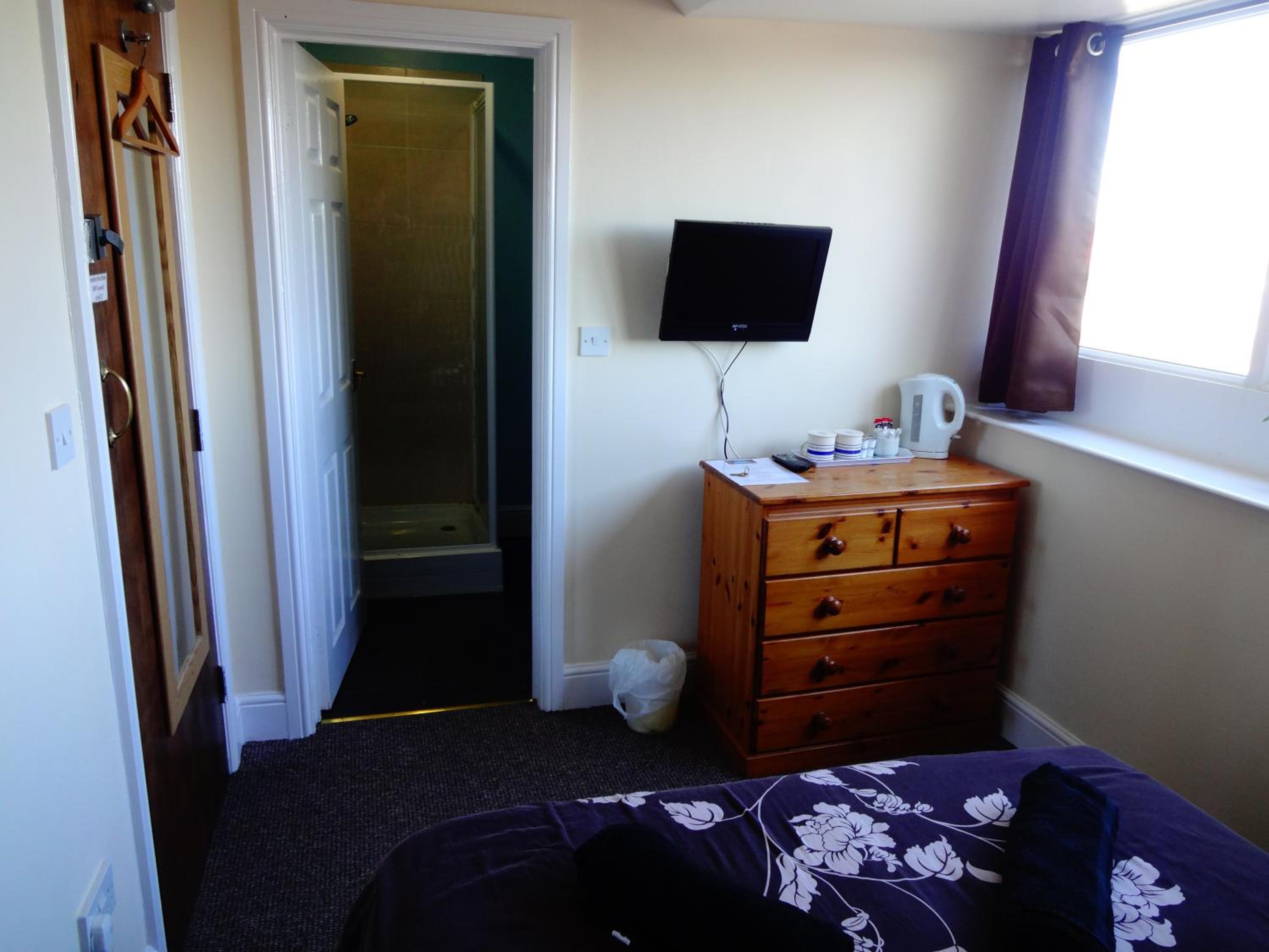 Travellers Rest Motel
