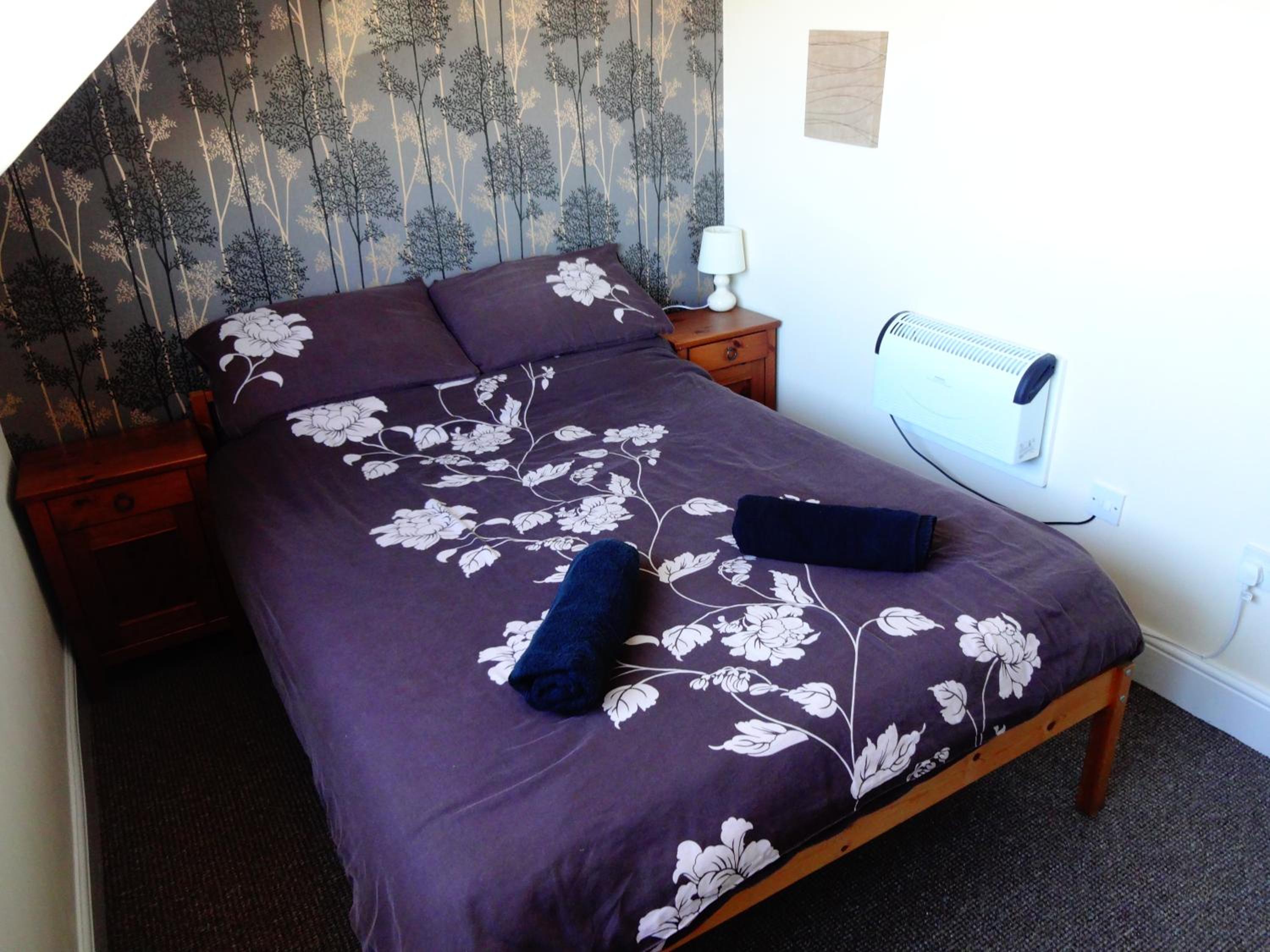Travellers Rest Motel