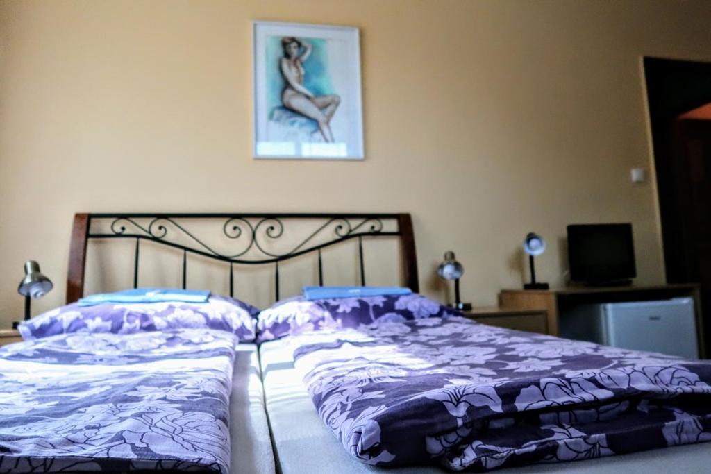 Penzion Střela Krucemburk