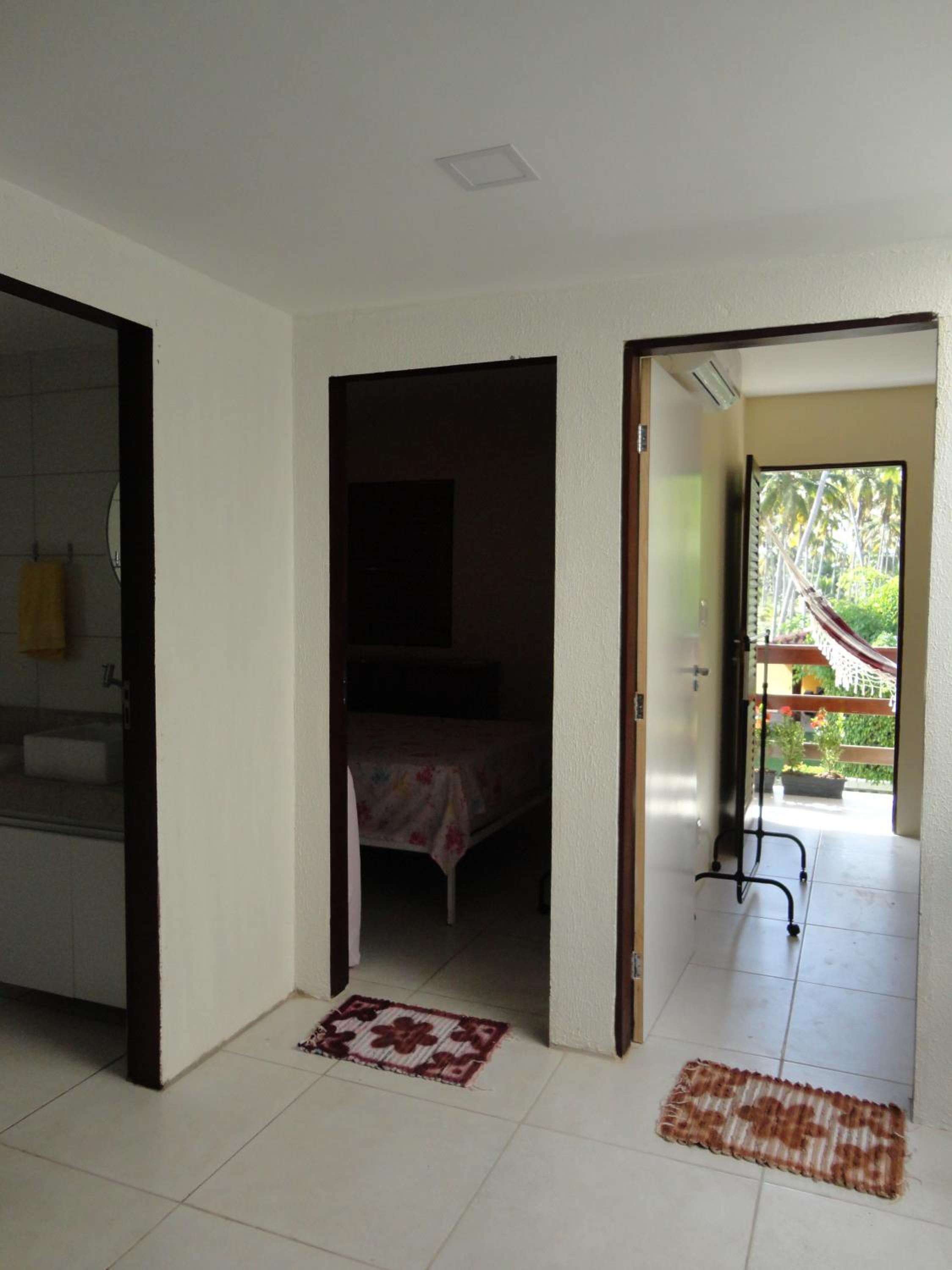 Casa Praia dos Carneiros