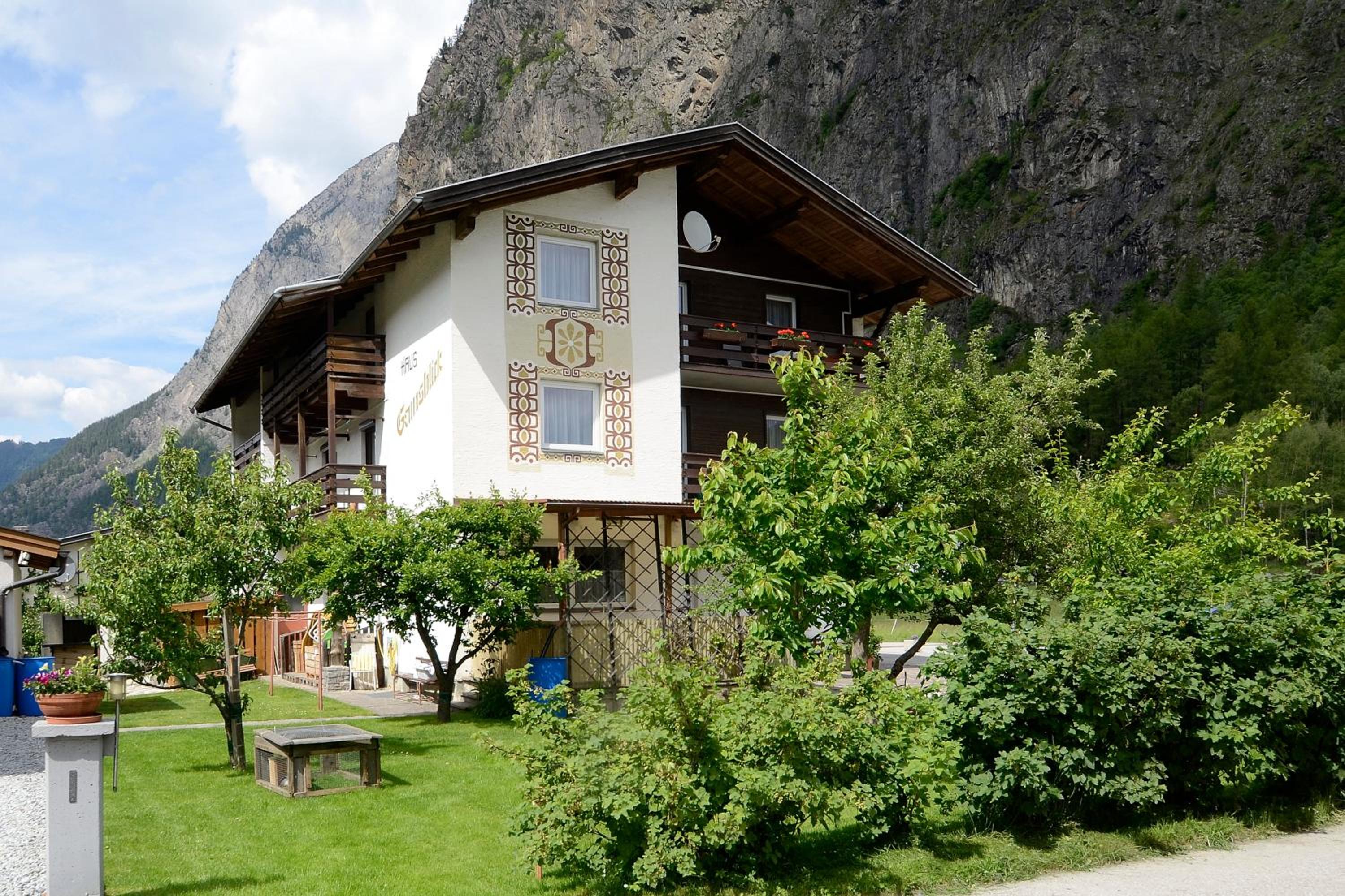 Haus Gamsblick