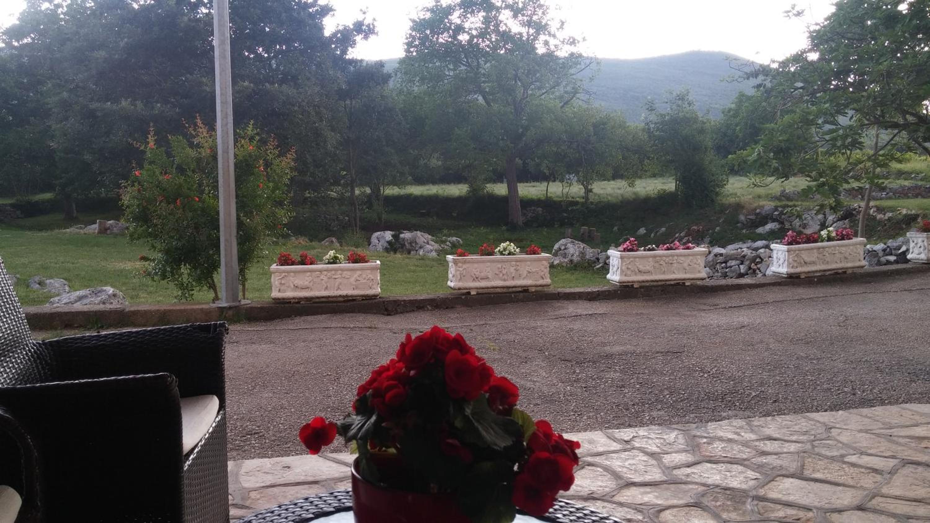 B&B Villa Ellena