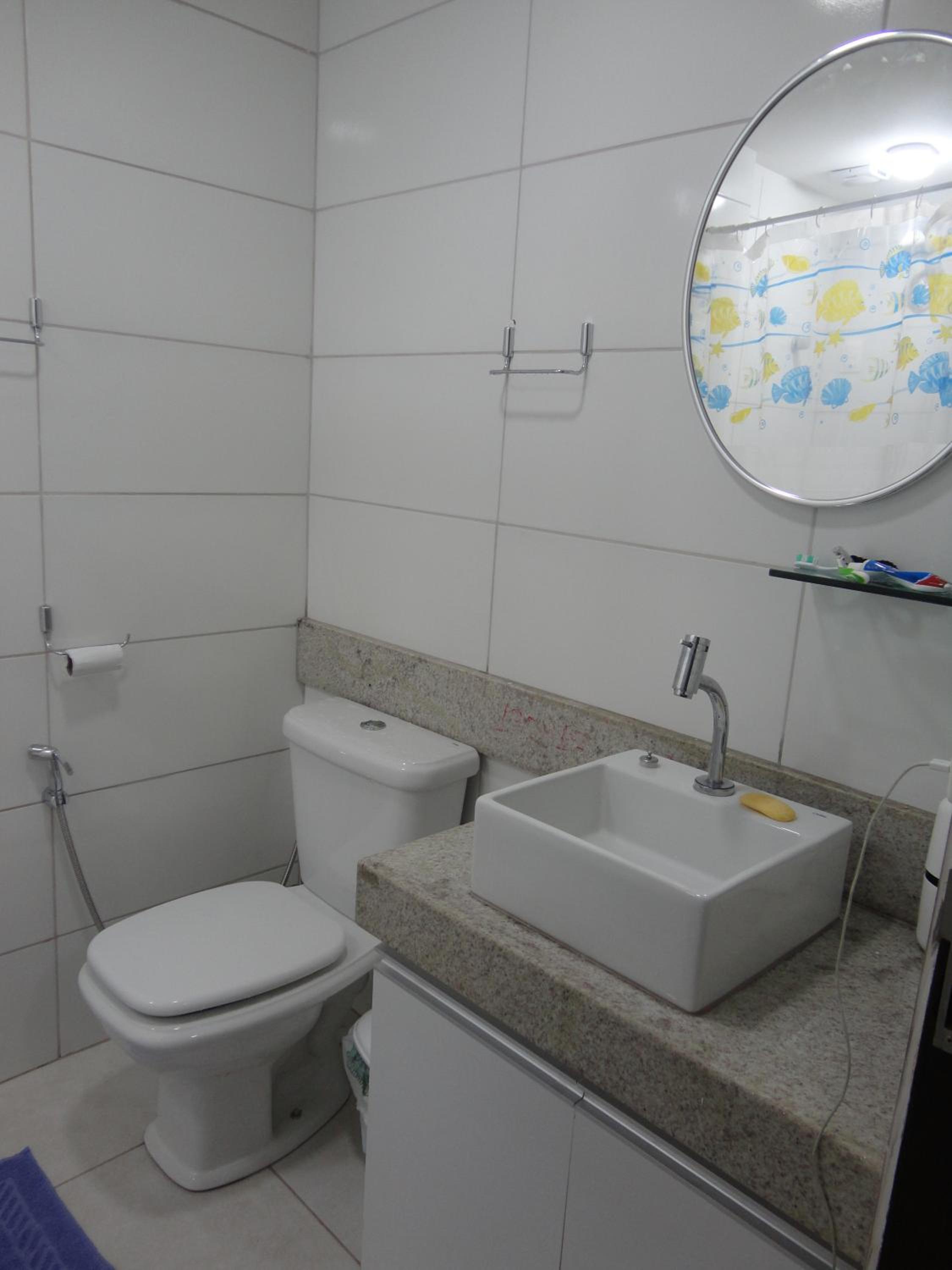 Casa Praia dos Carneiros