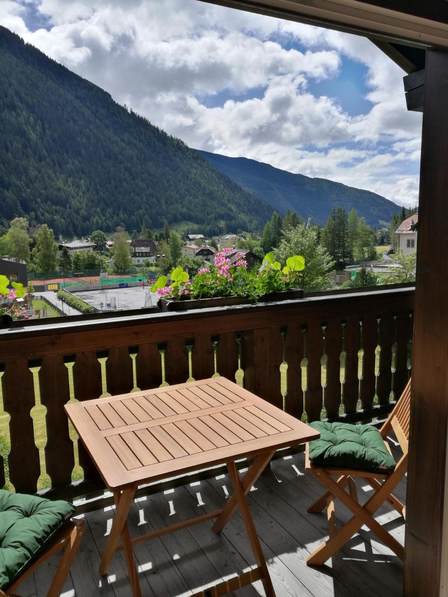 boutique appartementsKOFLER